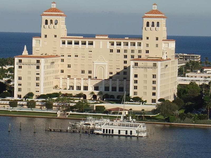 150 Bradley Place Unit 101, Palm Beach, view 2