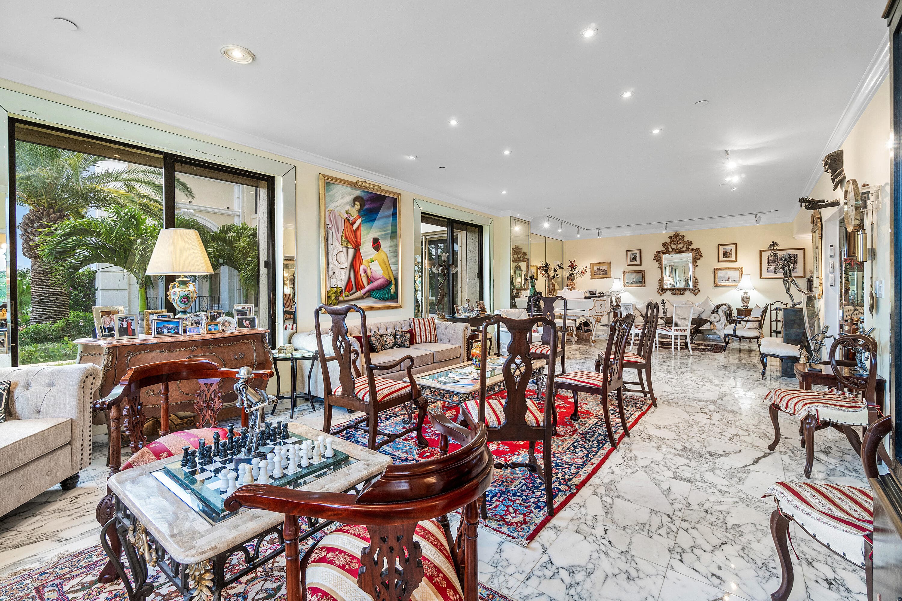 150 Bradley Place Unit 101, Palm Beach, view 4