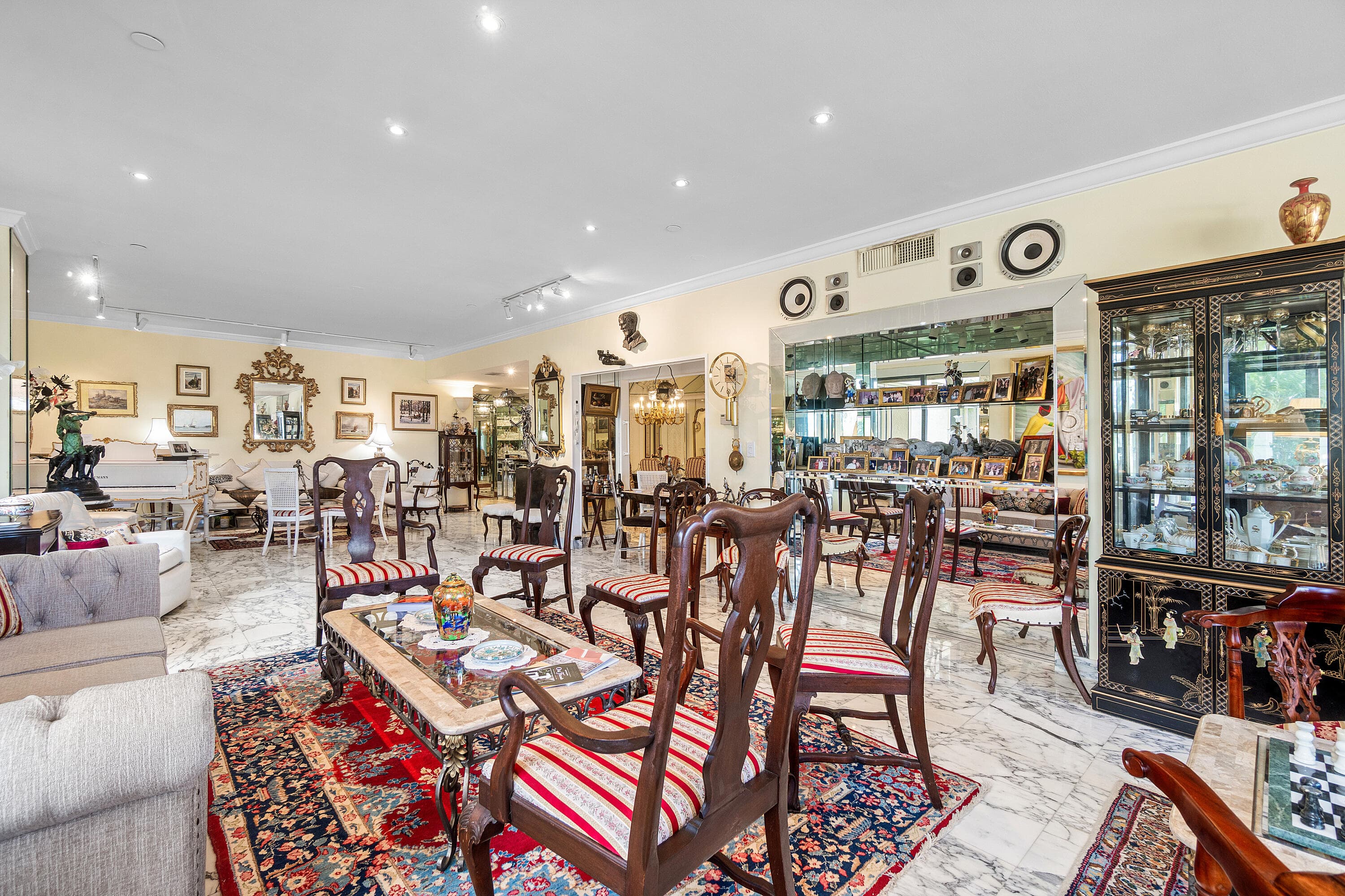 150 Bradley Place Unit 101, Palm Beach, view 5