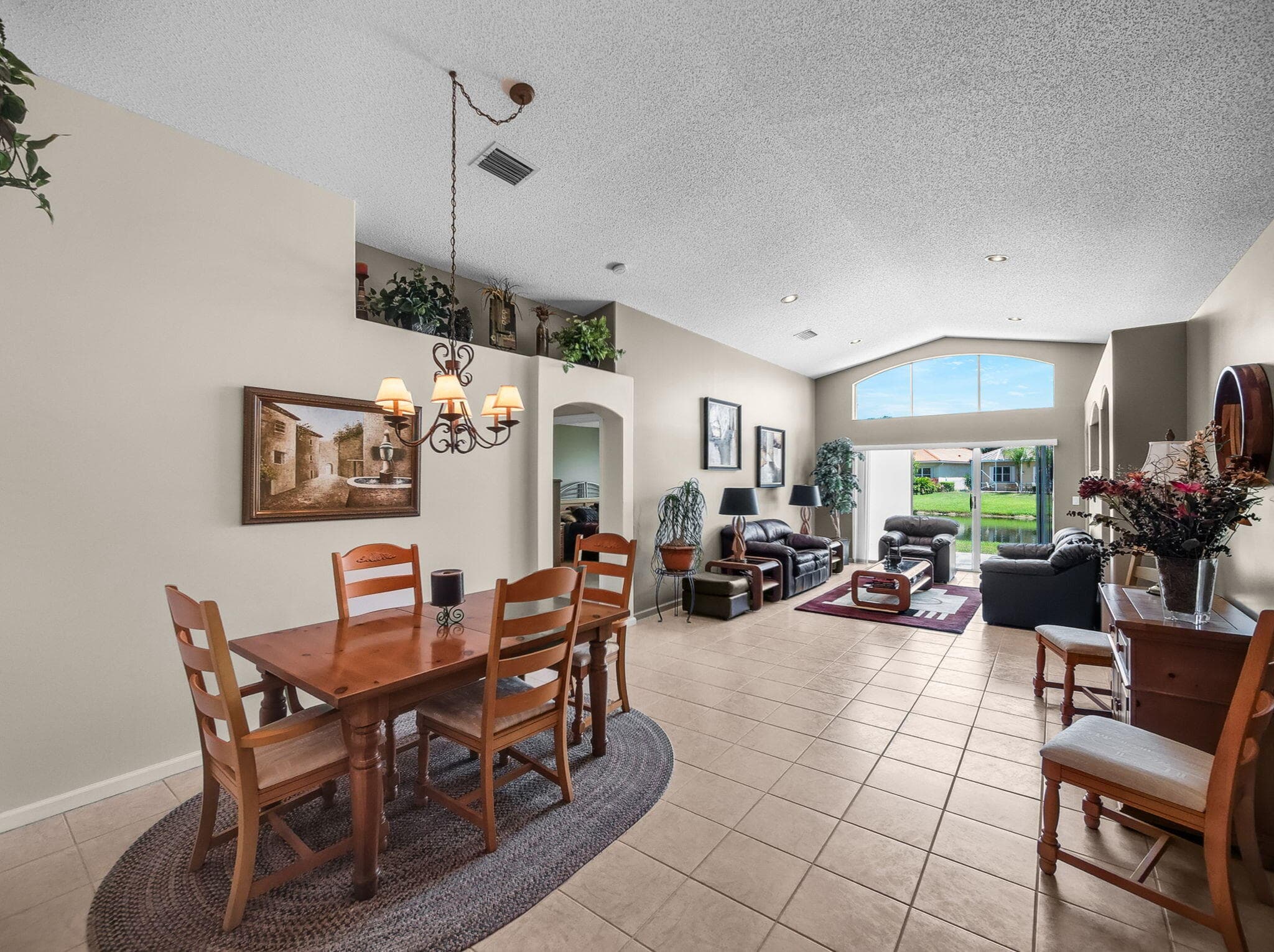 6287 Grand Cypress Circle, Lake Worth, view 4