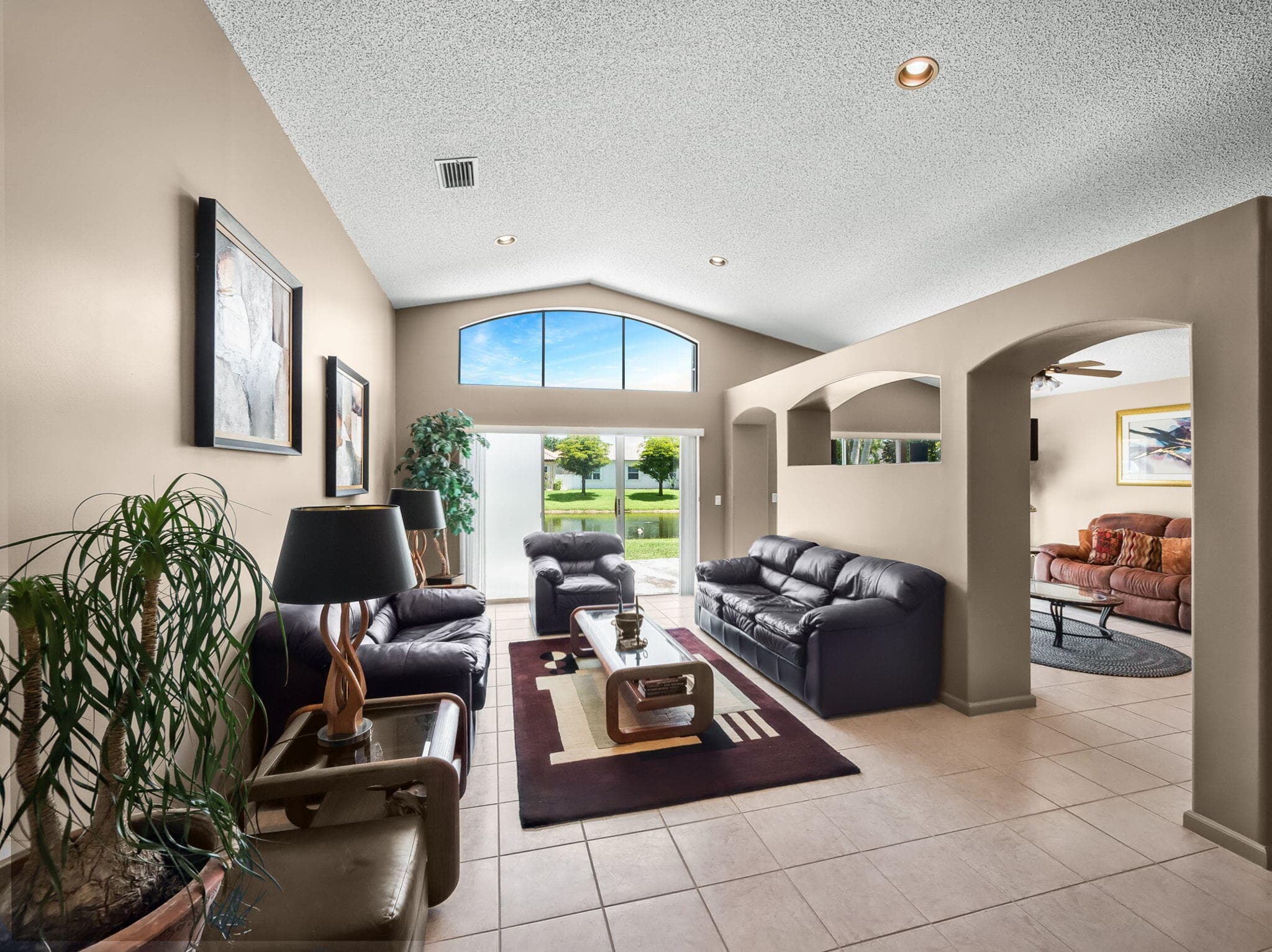 6287 Grand Cypress Circle, Lake Worth, view 5