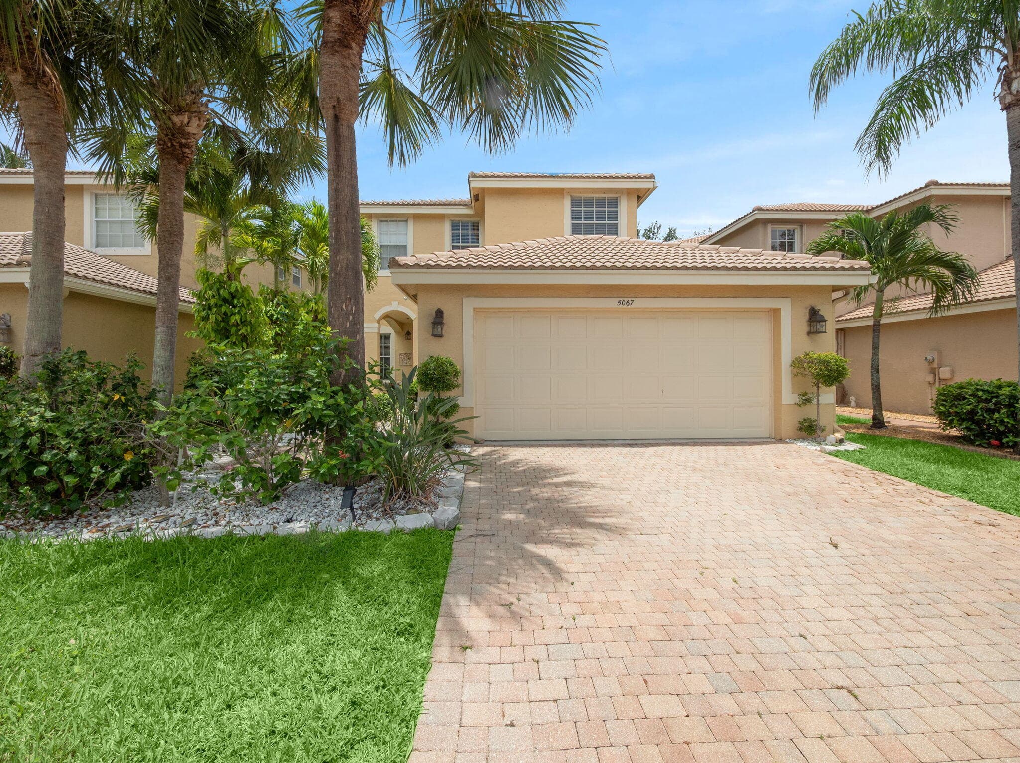 5067 Starblaze Drive, Greenacres, view 3