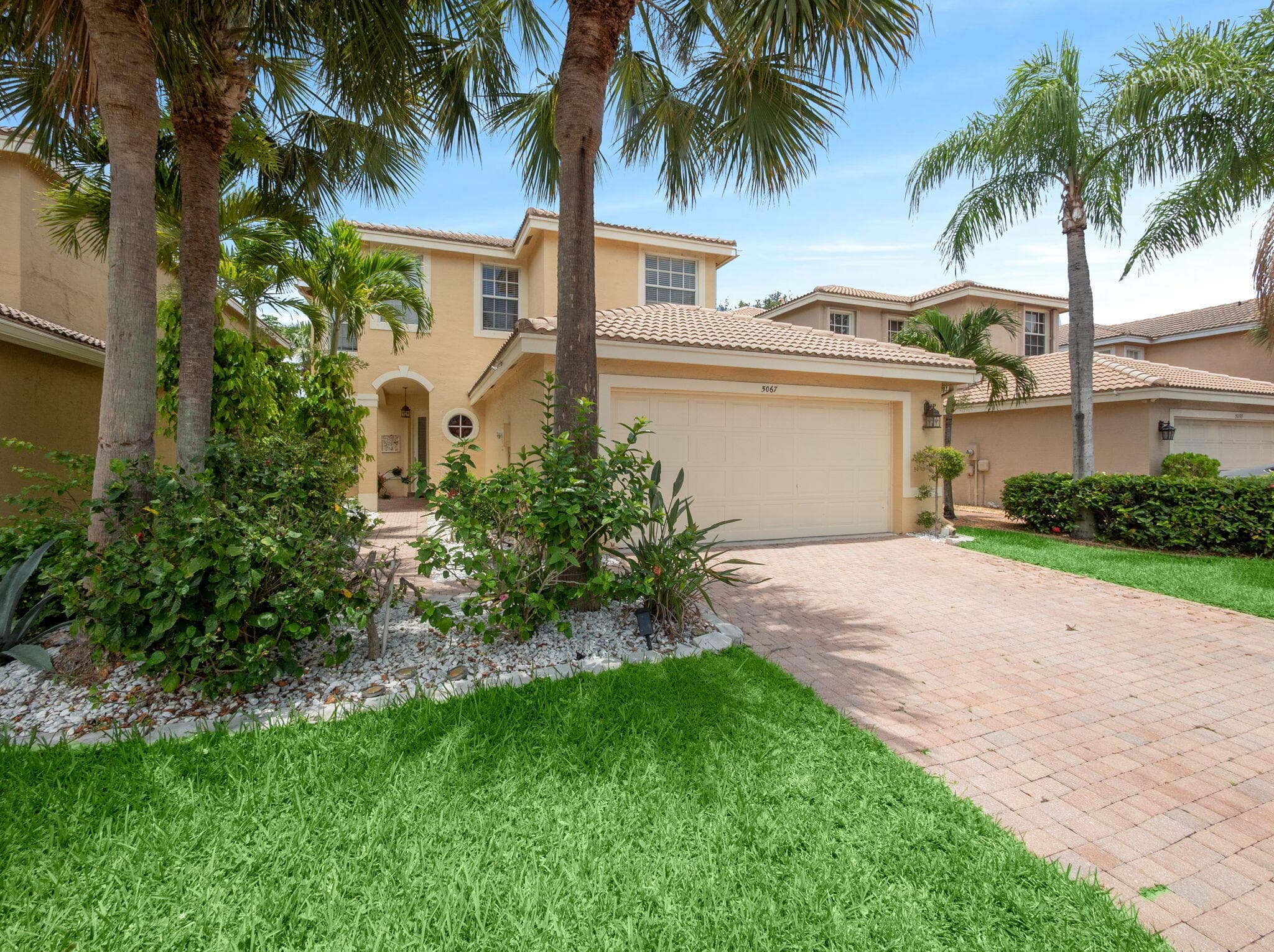 5067 Starblaze Drive, Greenacres, view 2