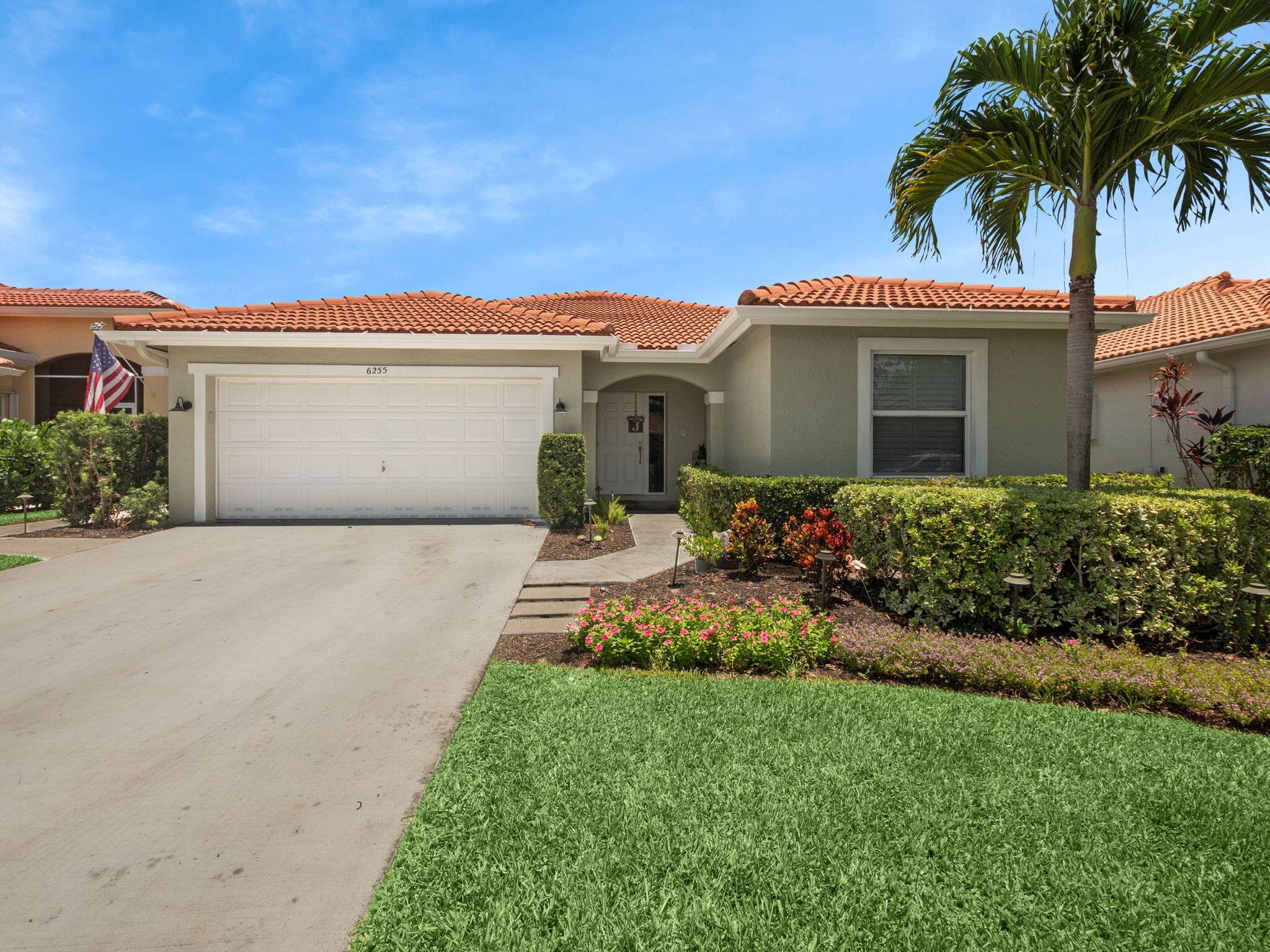 6255 Grand Cypress Circle, Lake Worth, view 2