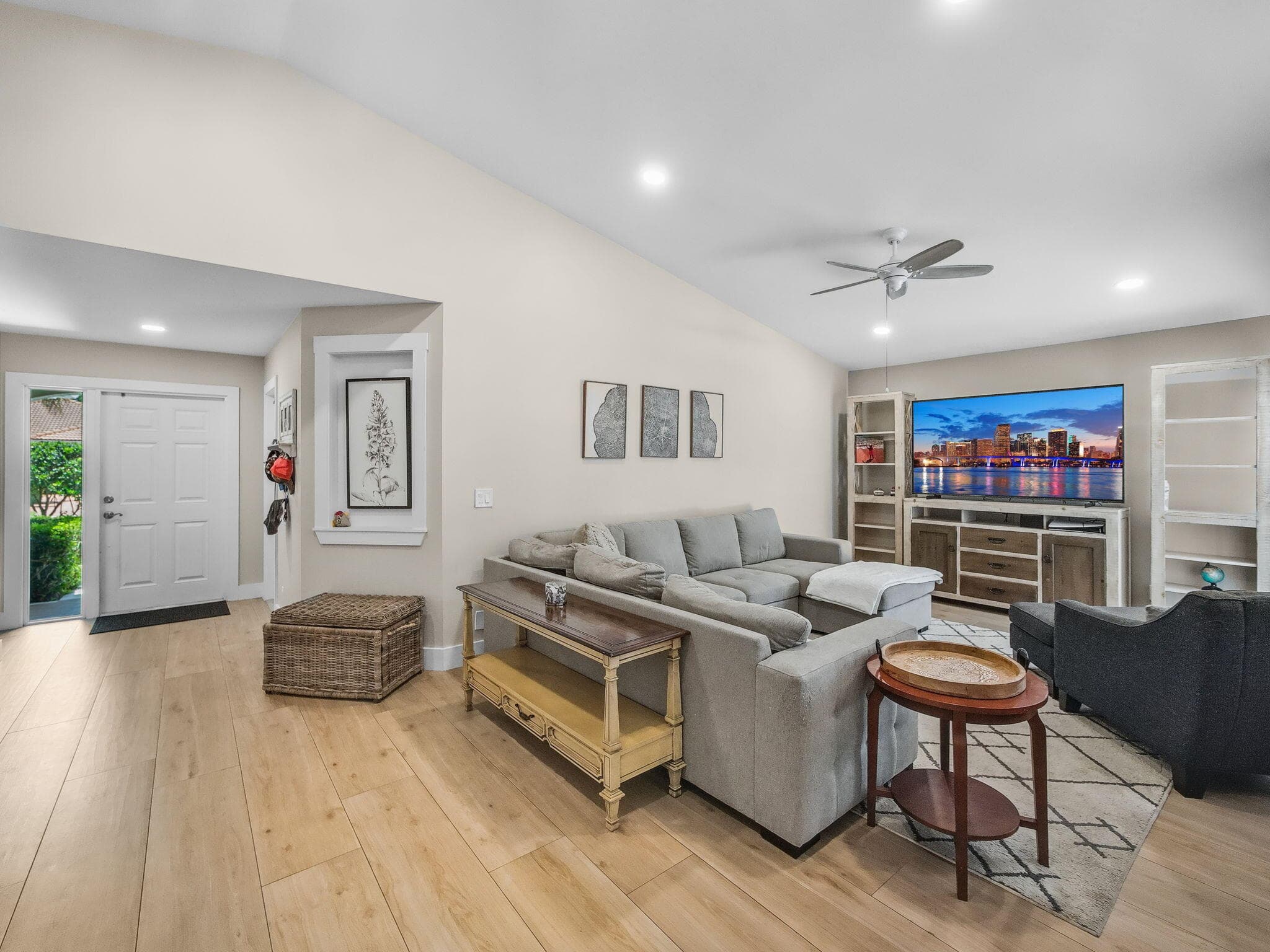 6255 Grand Cypress Circle, Lake Worth, view 4