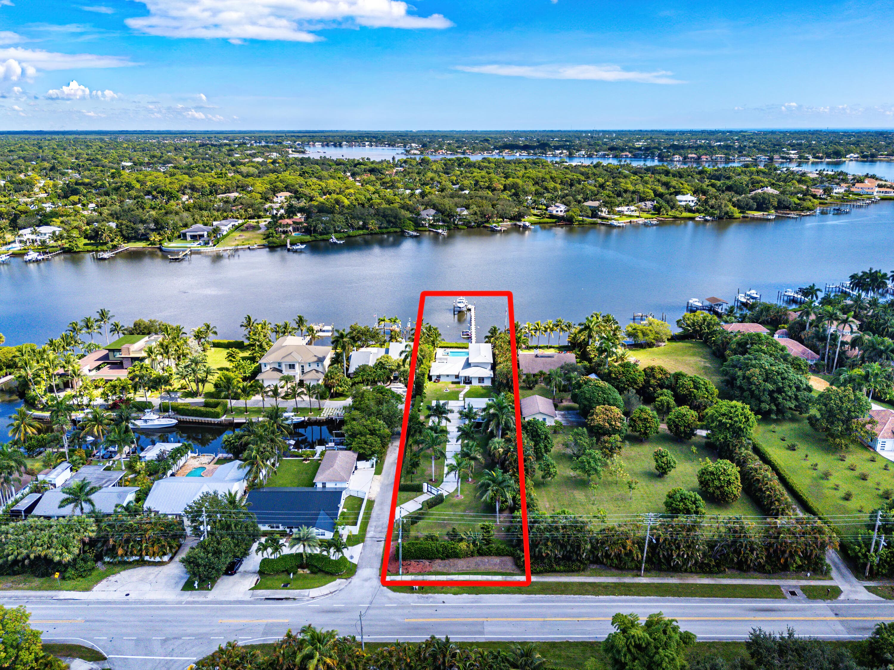 5447 Center Street, Jupiter, view 3