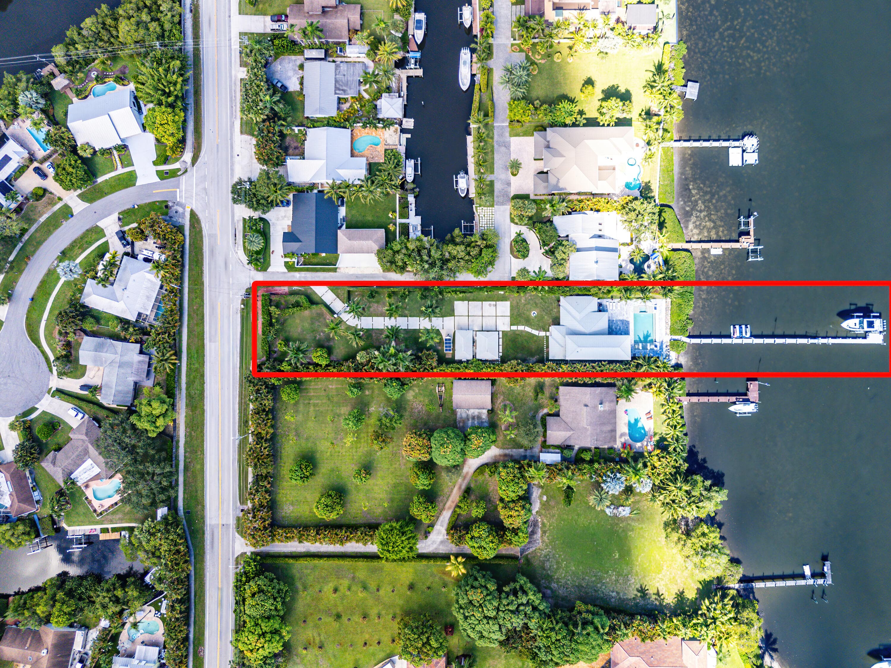 5447 Center Street, Jupiter, view 4
