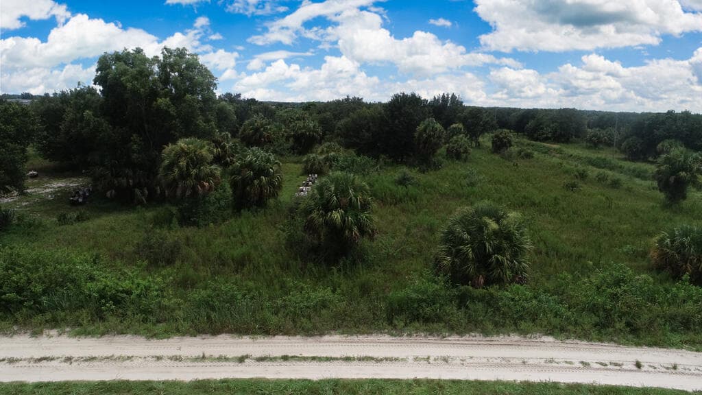 Lot-1880 Louise Street, Loxahatchee