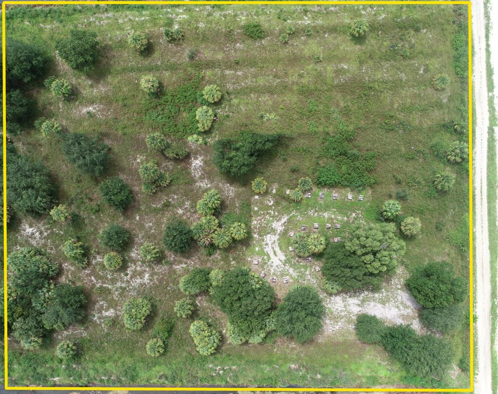 Lot-1880 Louise Street, Loxahatchee, view 3