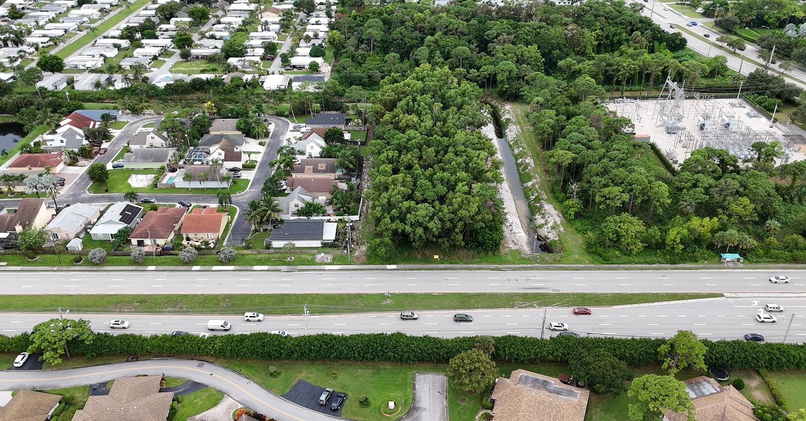 0000 Lantana Road, Atlantis, view 2