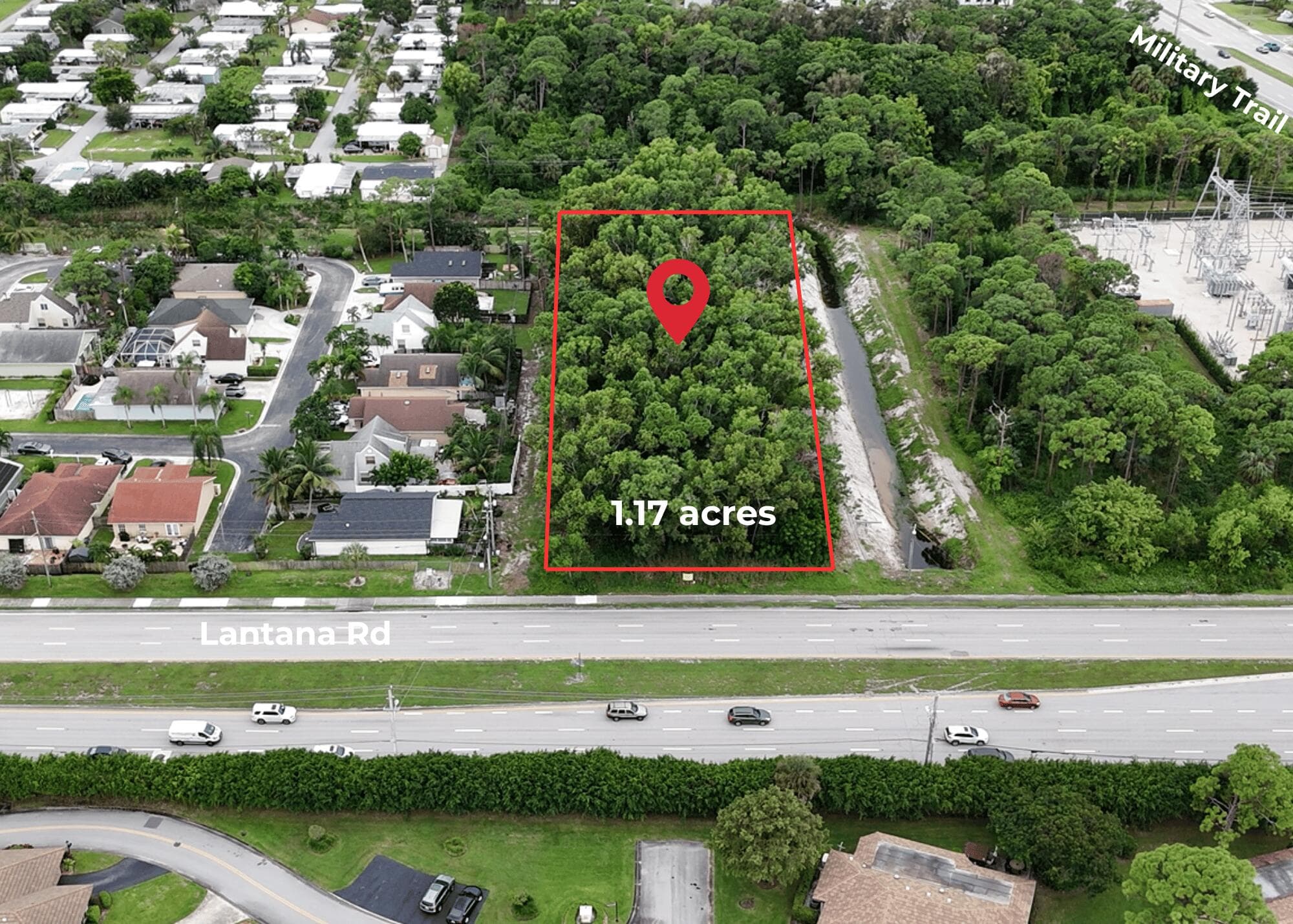 0000 Lantana Road, Atlantis