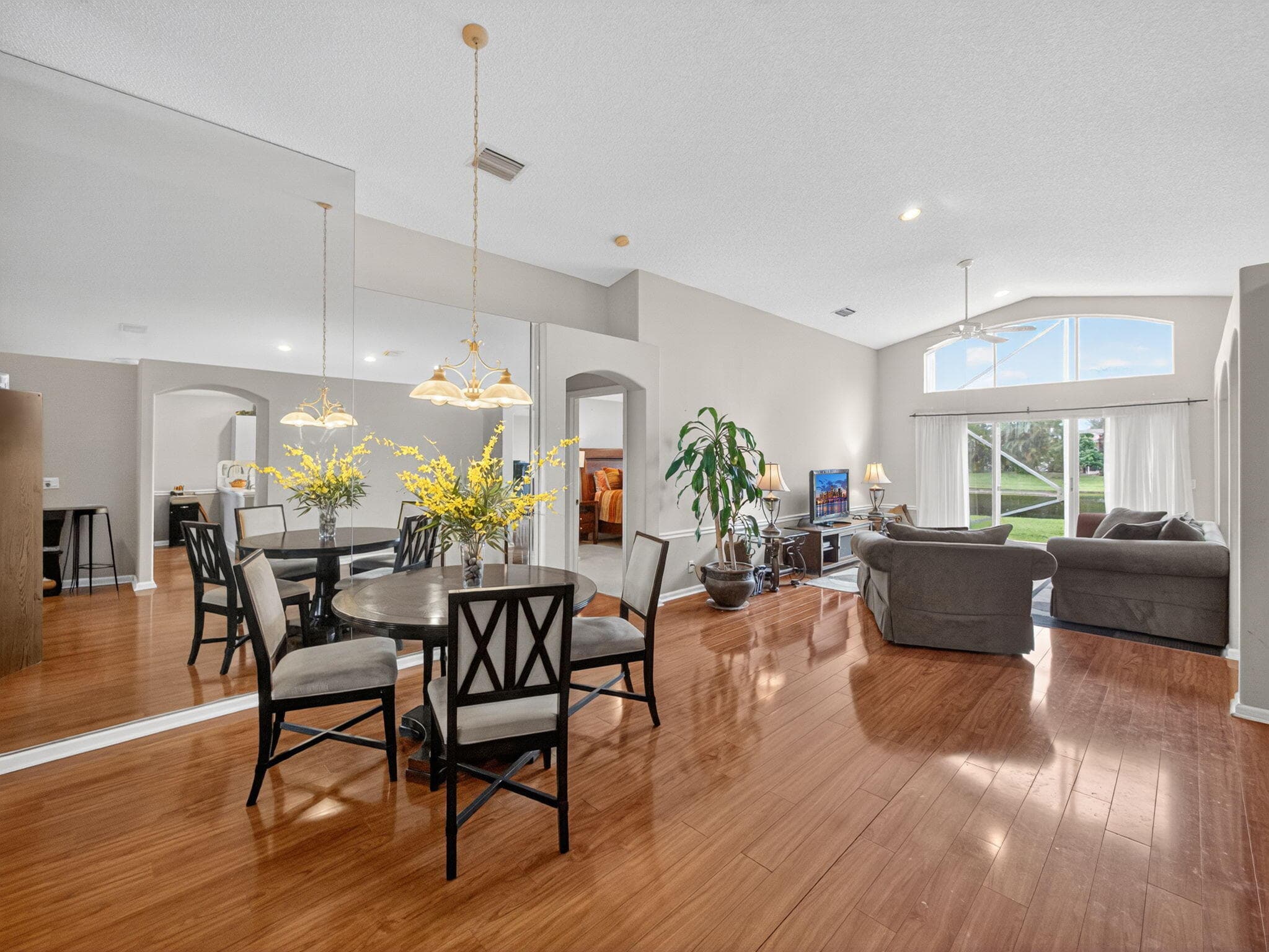 6219 Grand Cypress Circle, Lake Worth, view 4