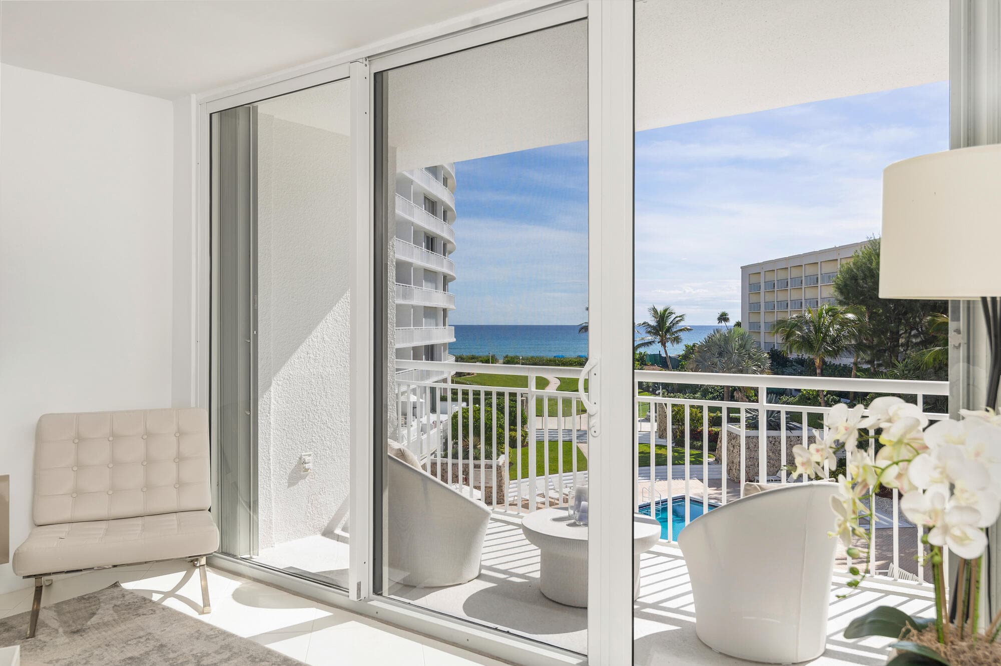 2780 S Ocean Boulevard Unit 311, Palm Beach, view 2