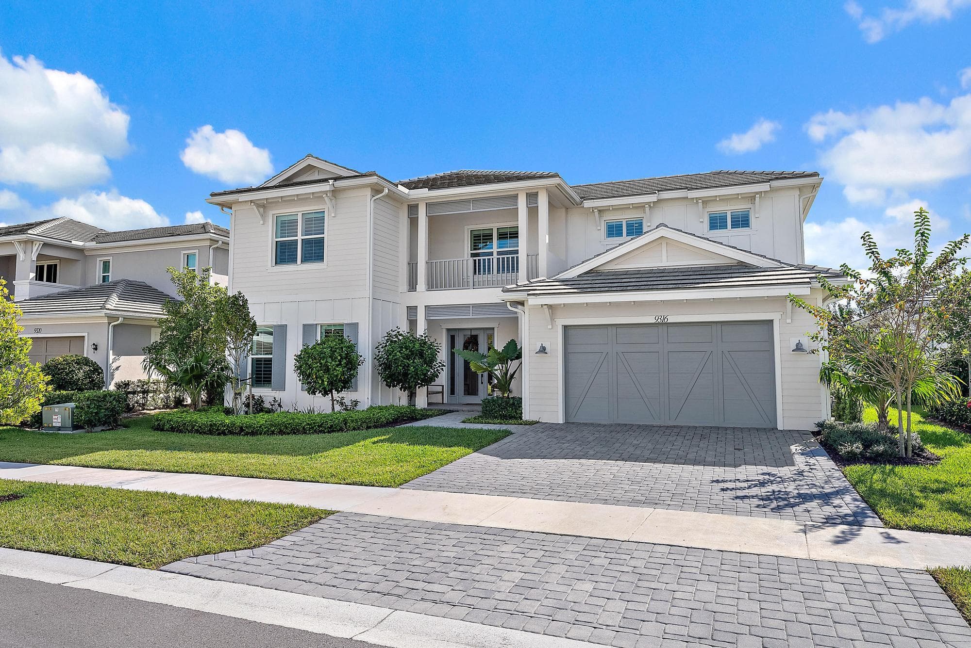 9316 Crestview Circle, Palm Beach Gardens, view 5