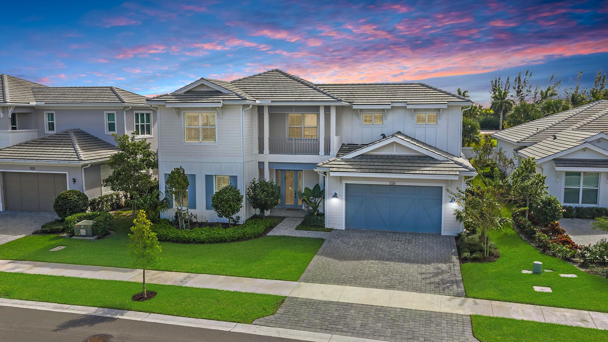 9316 Crestview Circle, Palm Beach Gardens, view 4