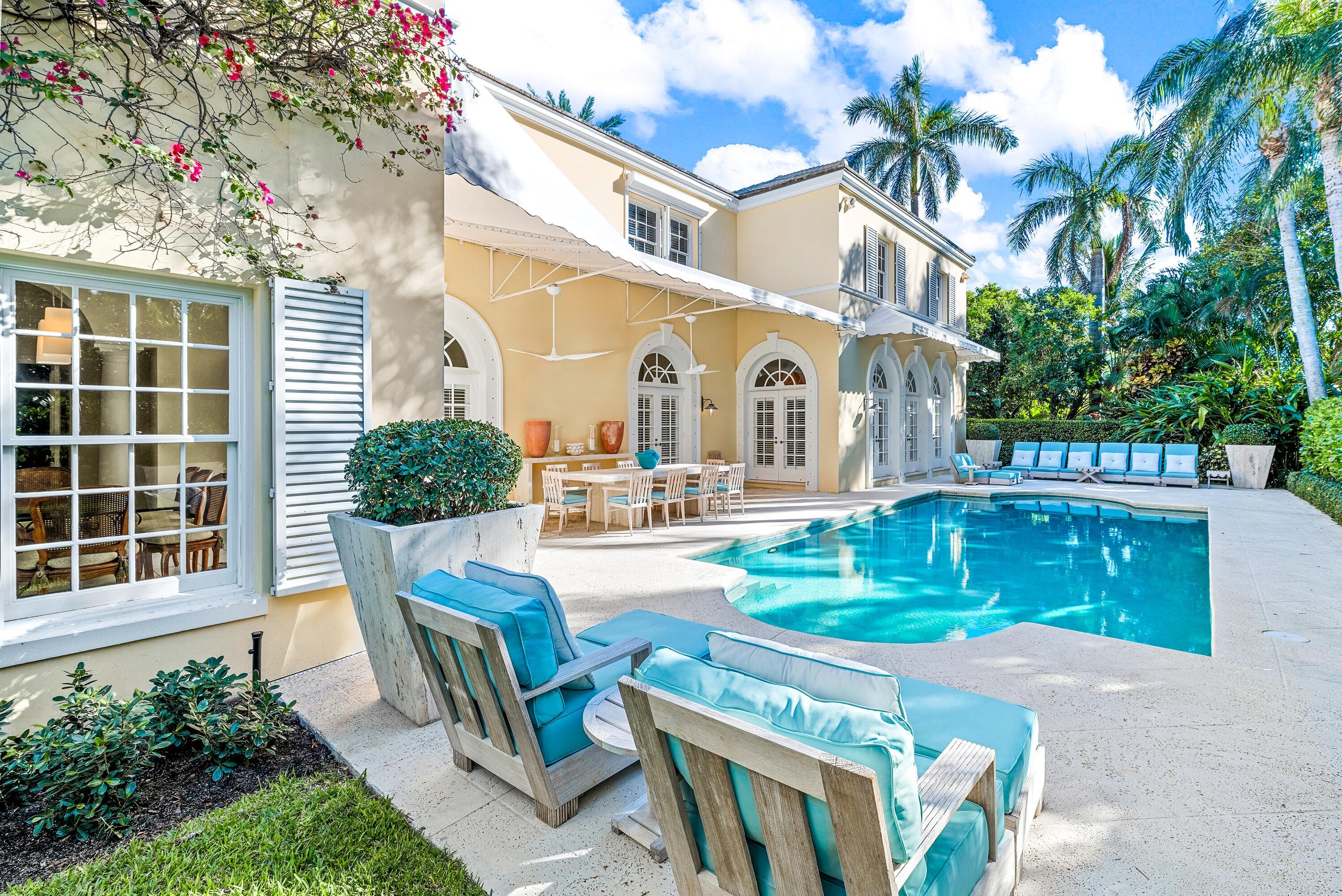 510 N Lake Way, Palm Beach, view 5