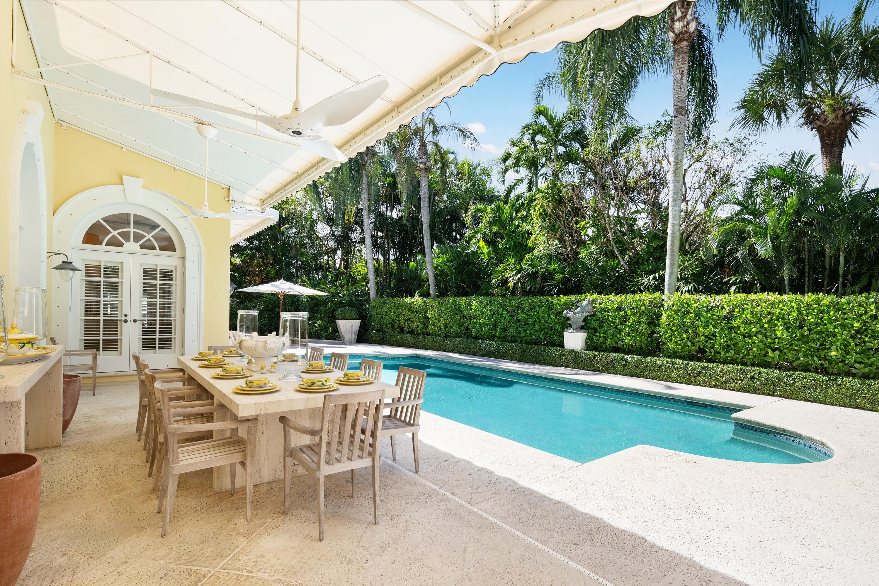 510 N Lake Way, Palm Beach, view 3