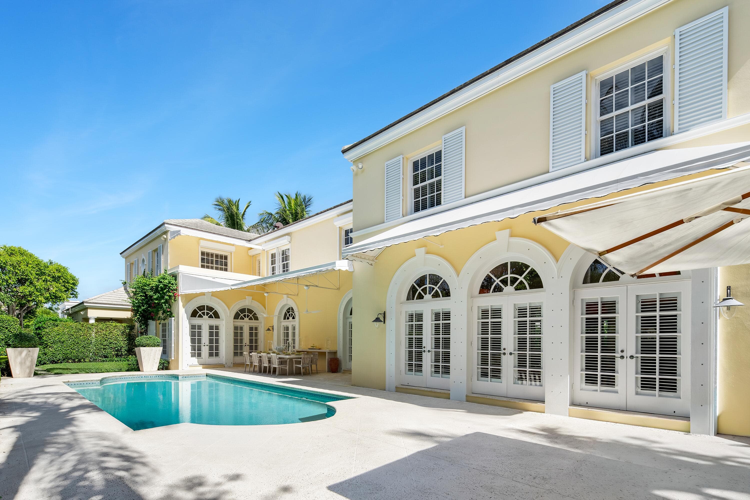510 N Lake Way, Palm Beach, view 4