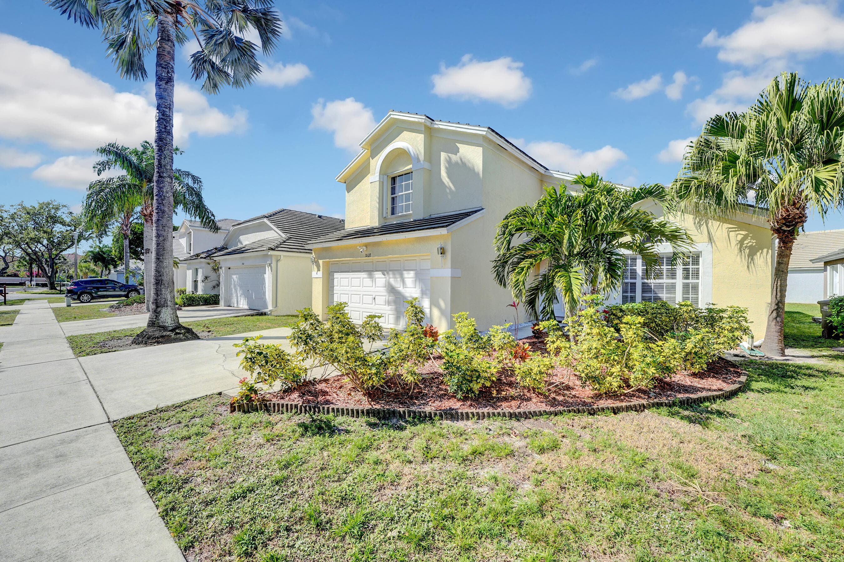 2008 Normandy Circle, West Palm Beach, view 4
