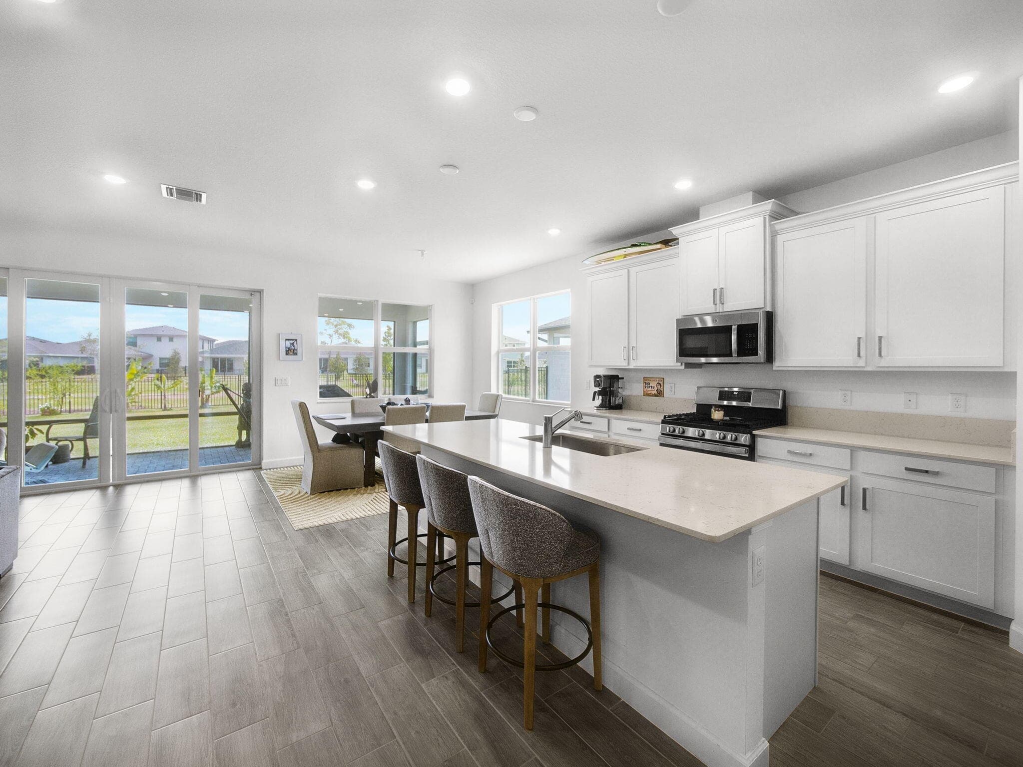 1887 Wandering Willow Way, The Acreage, view 4