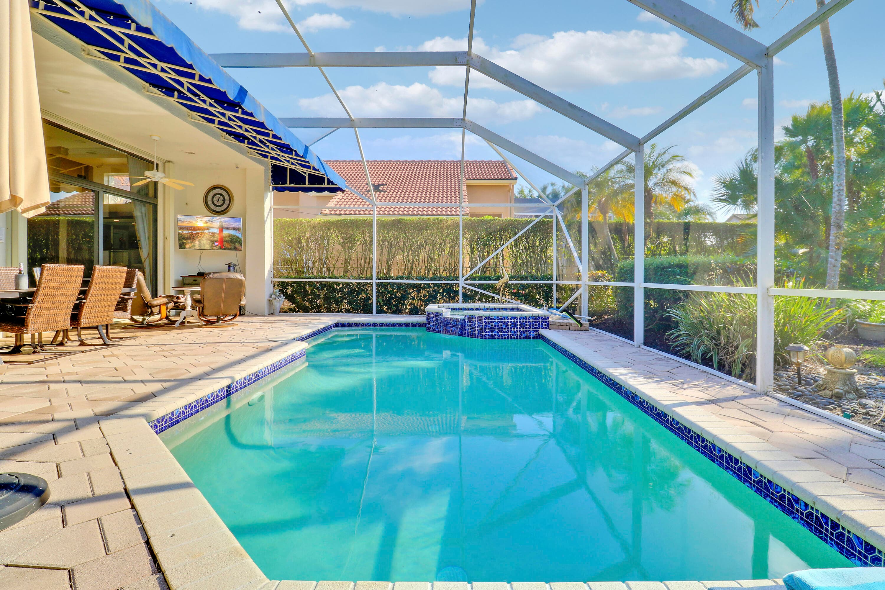 8216 Cypress Point Road, West Palm Beach, view 3
