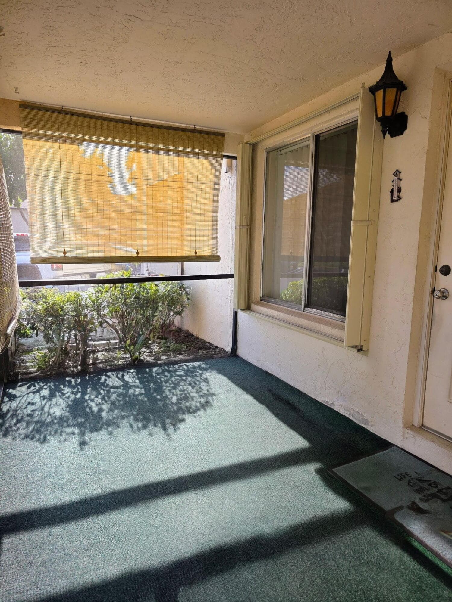 423 Pine Glen Lane Unit C-1, Greenacres, view 2