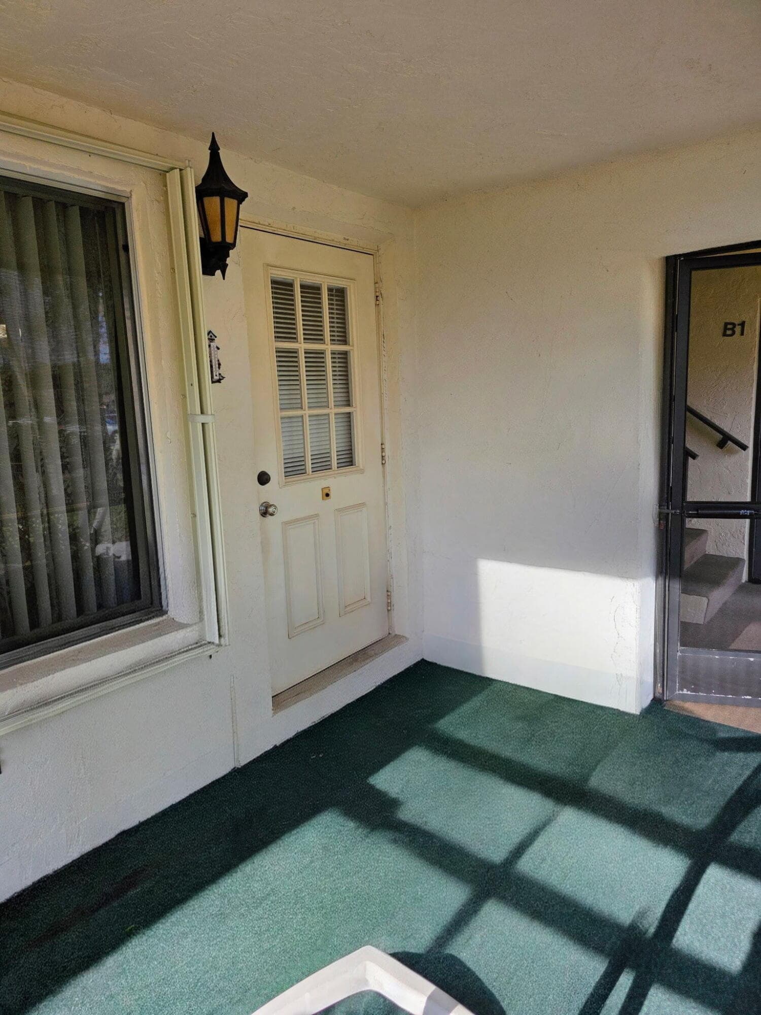 423 Pine Glen Lane Unit C-1, Greenacres, view 3