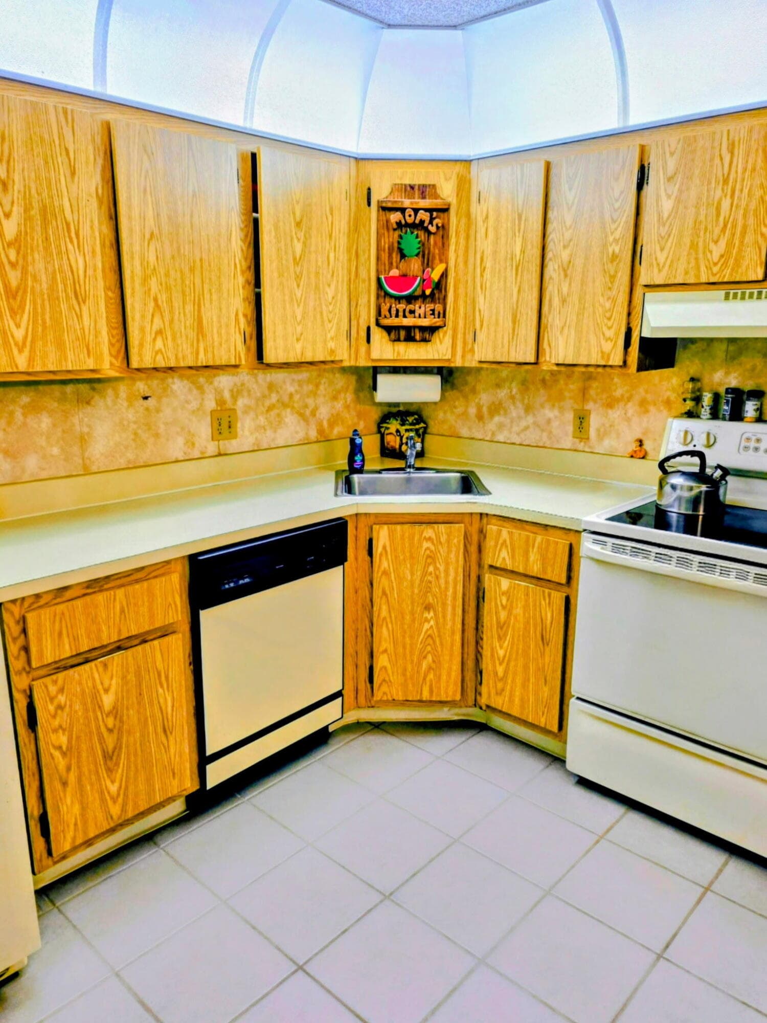 423 Pine Glen Lane Unit C-1, Greenacres, view 4