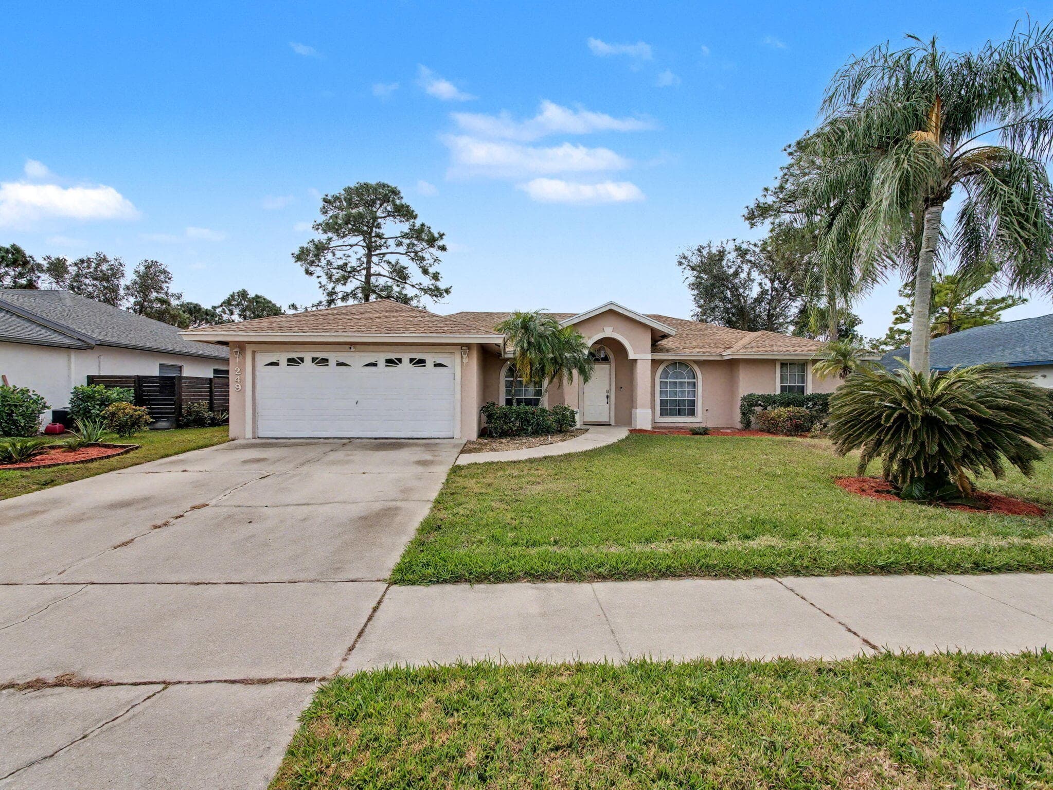 249 Monterey Way, Royal Palm Beach, view 4