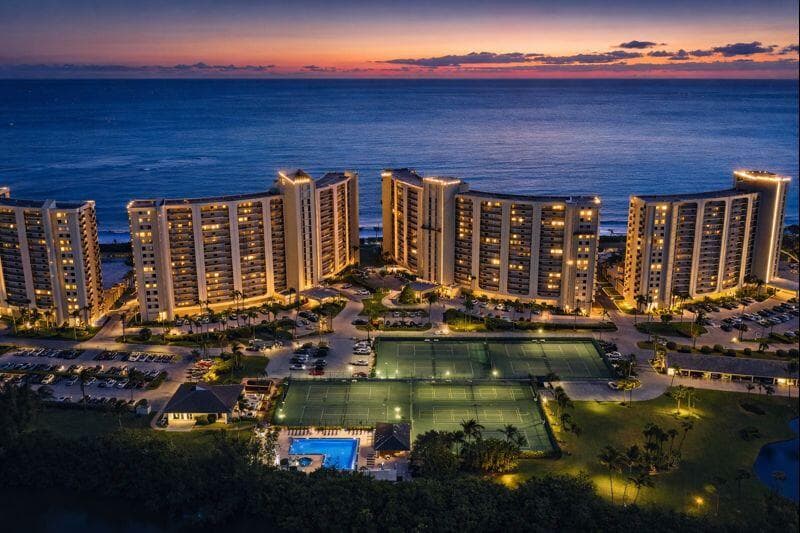 500 Ocean Trail Way Unit 305, Jupiter, view 3