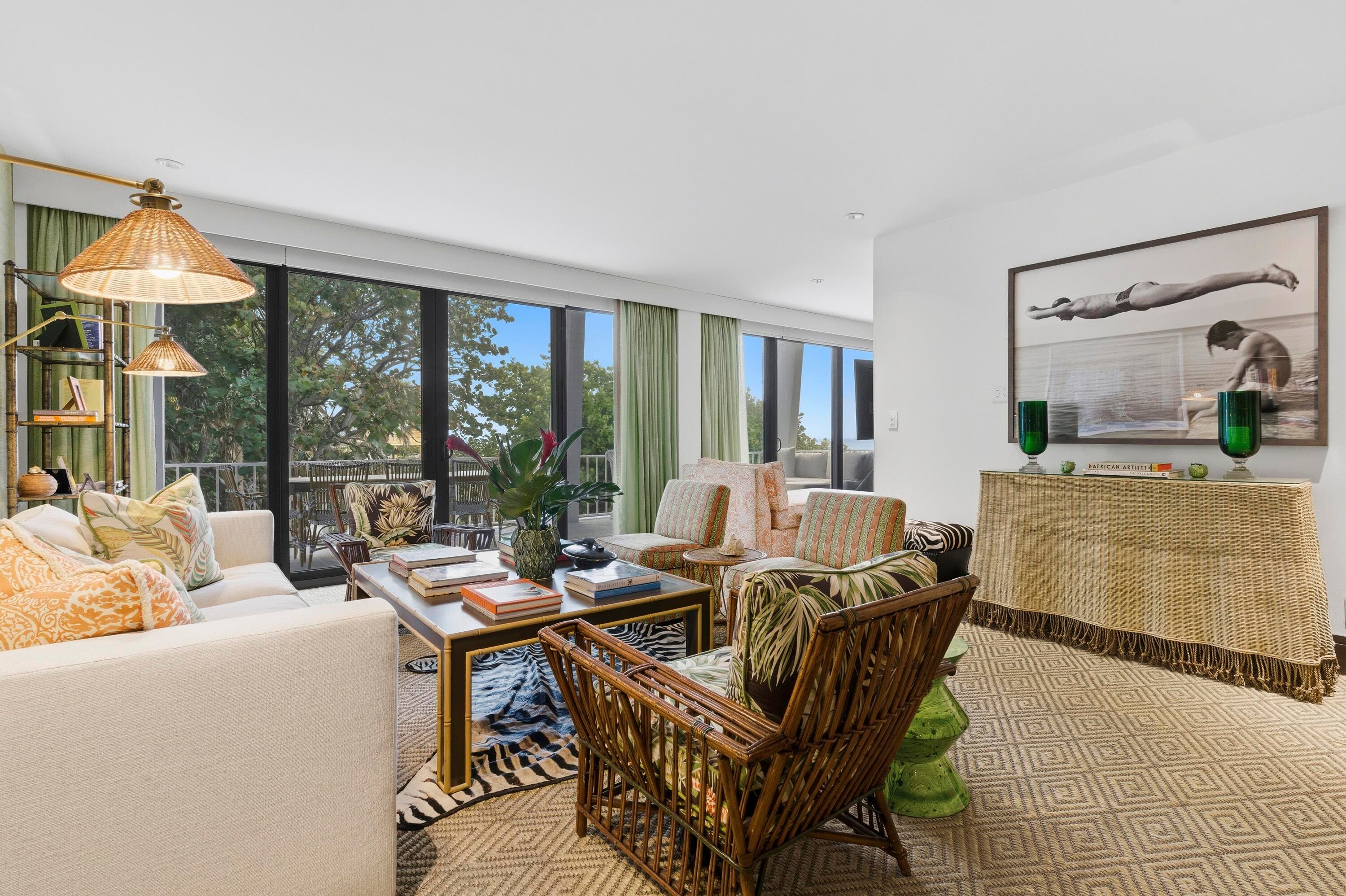 2275 S Ocean Boulevard Unit 207n, Palm Beach, view 4