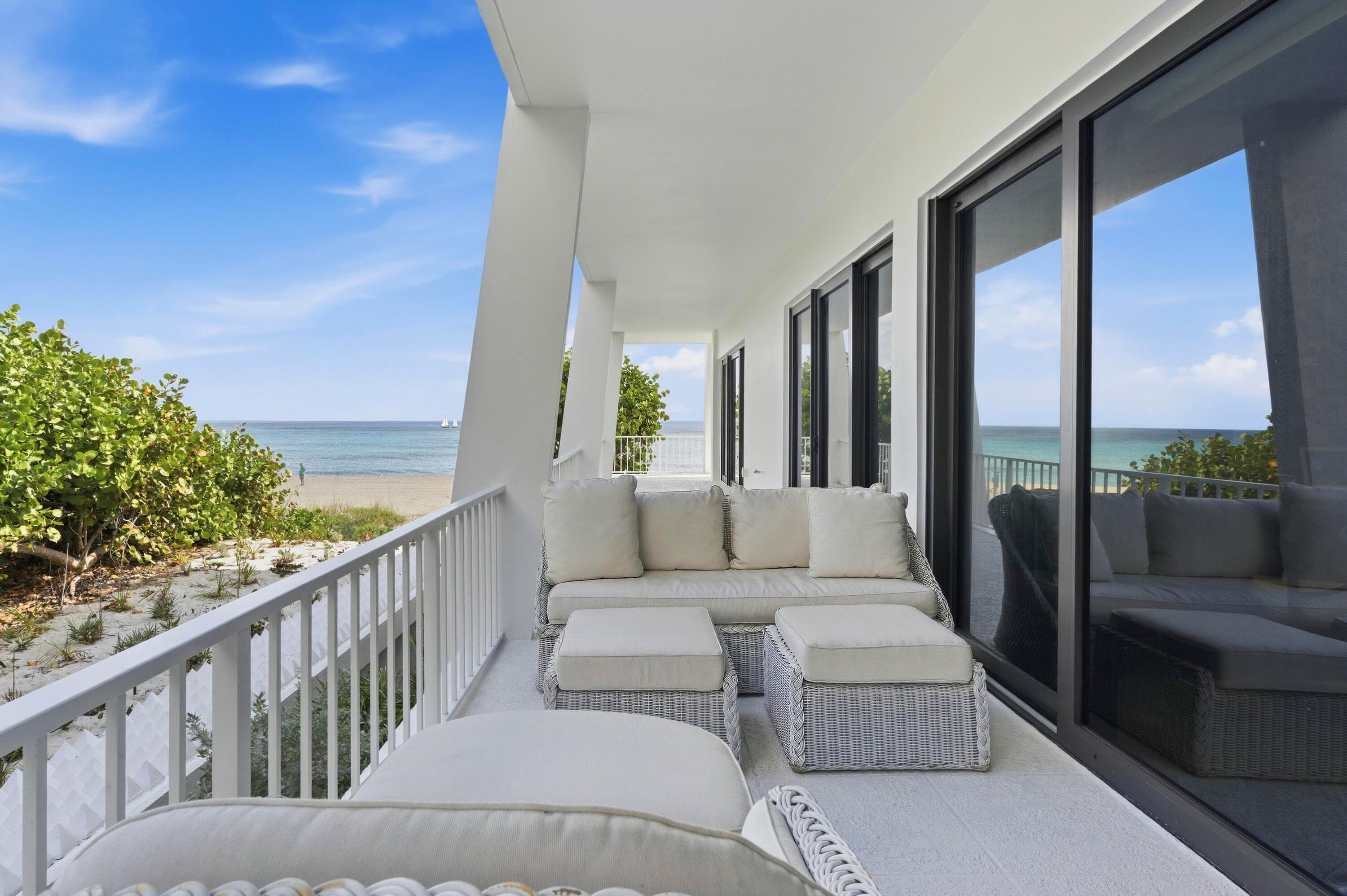 2275 S Ocean Boulevard Unit 207n, Palm Beach, view 2