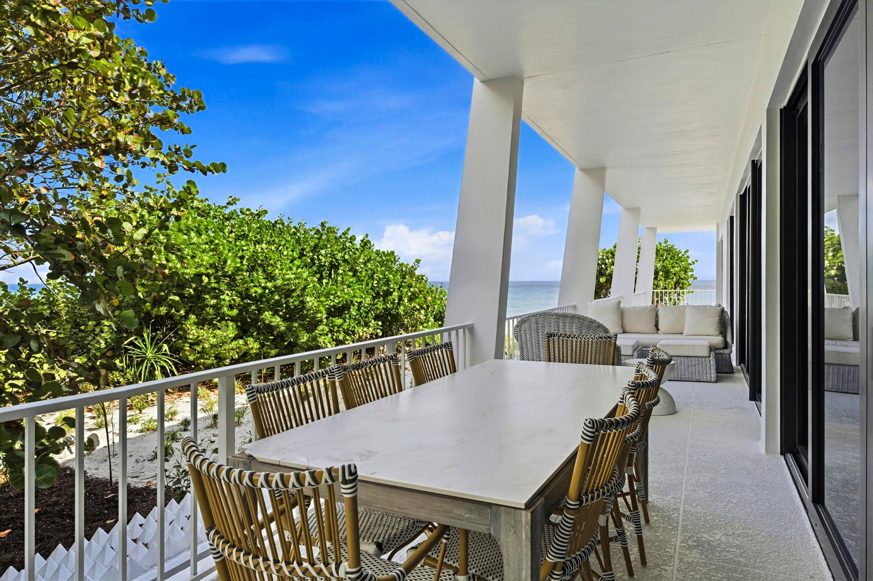 2275 S Ocean Boulevard Unit 207n, Palm Beach, view 3