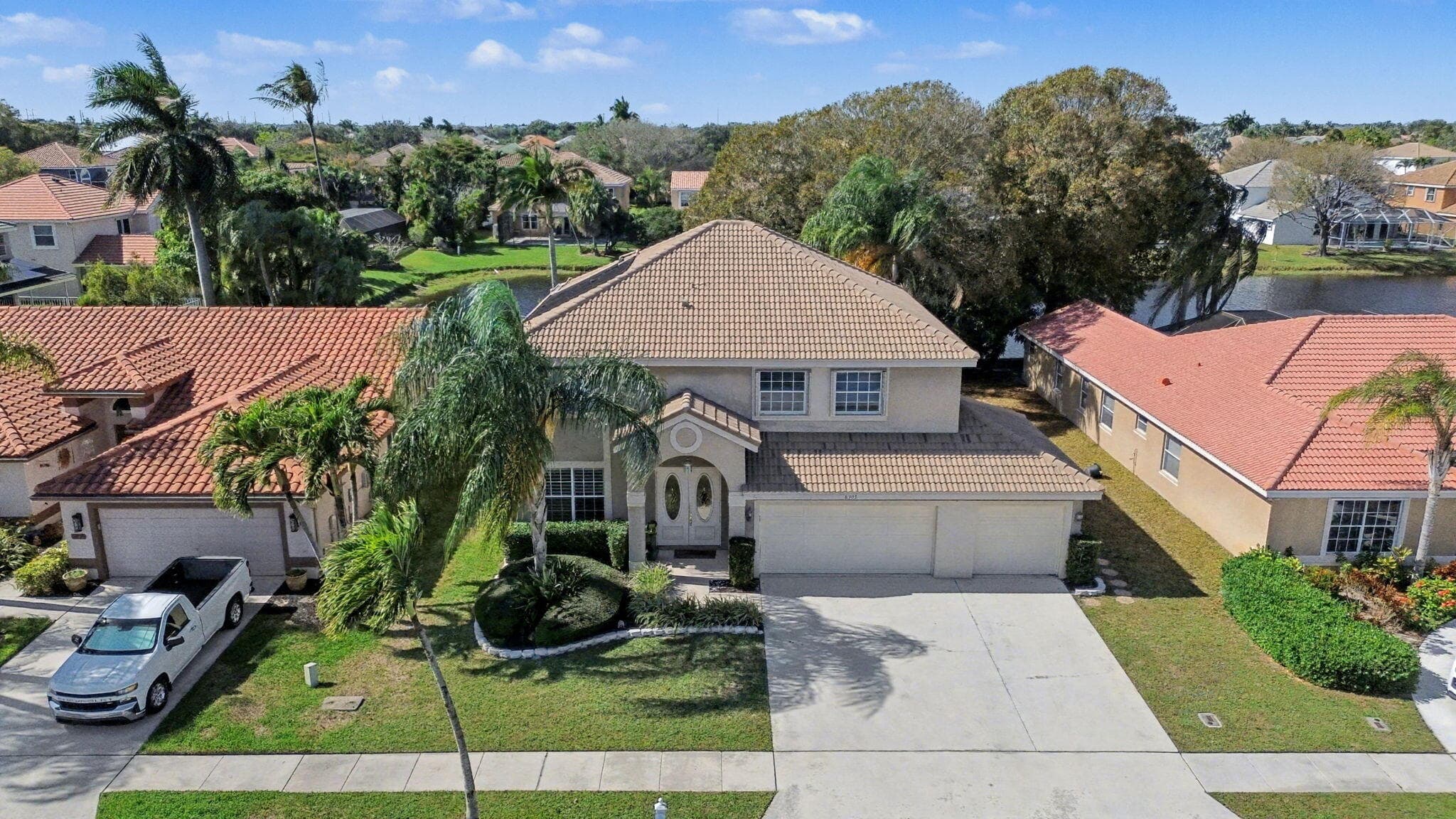 8905 Spring Valley Drive, Boynton Beach, view 3
