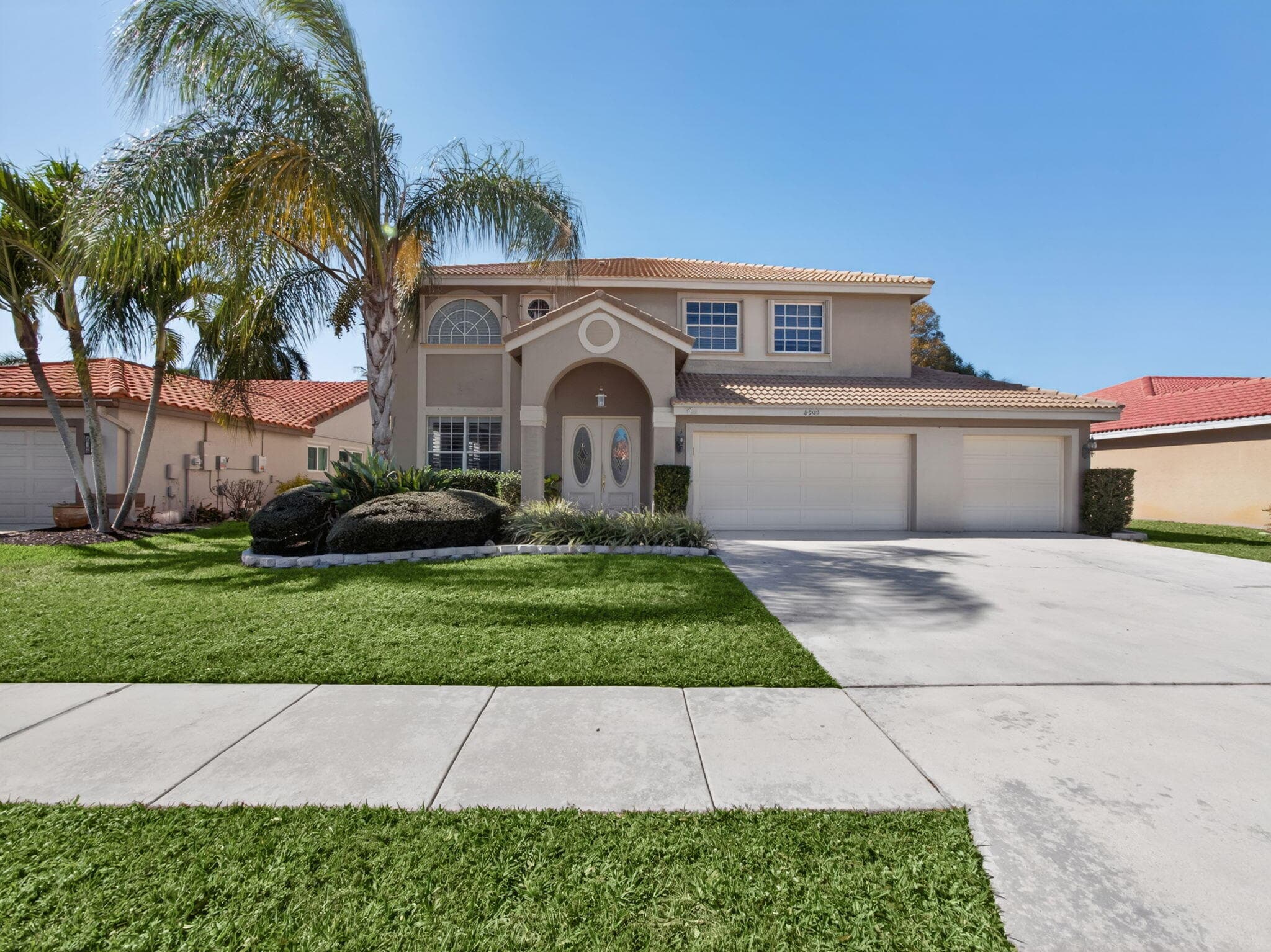 8905 Spring Valley Drive, Boynton Beach, view 2