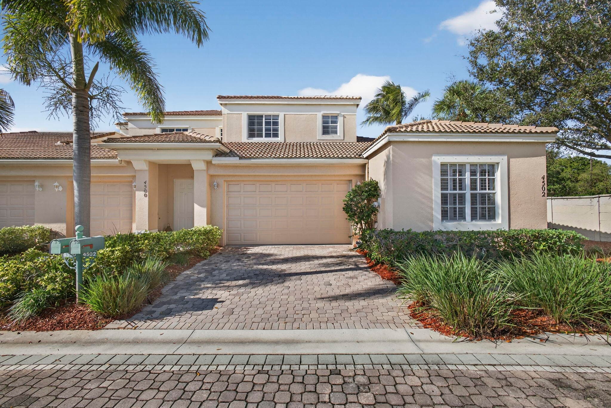 4502 Hickory Drive, Palm Beach Gardens