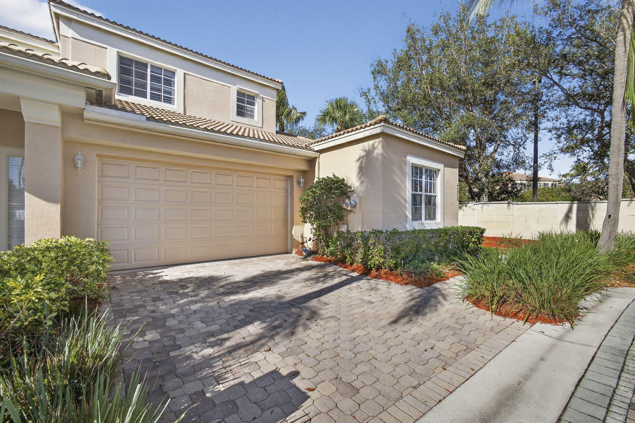 4502 Hickory Drive, Palm Beach Gardens, view 5