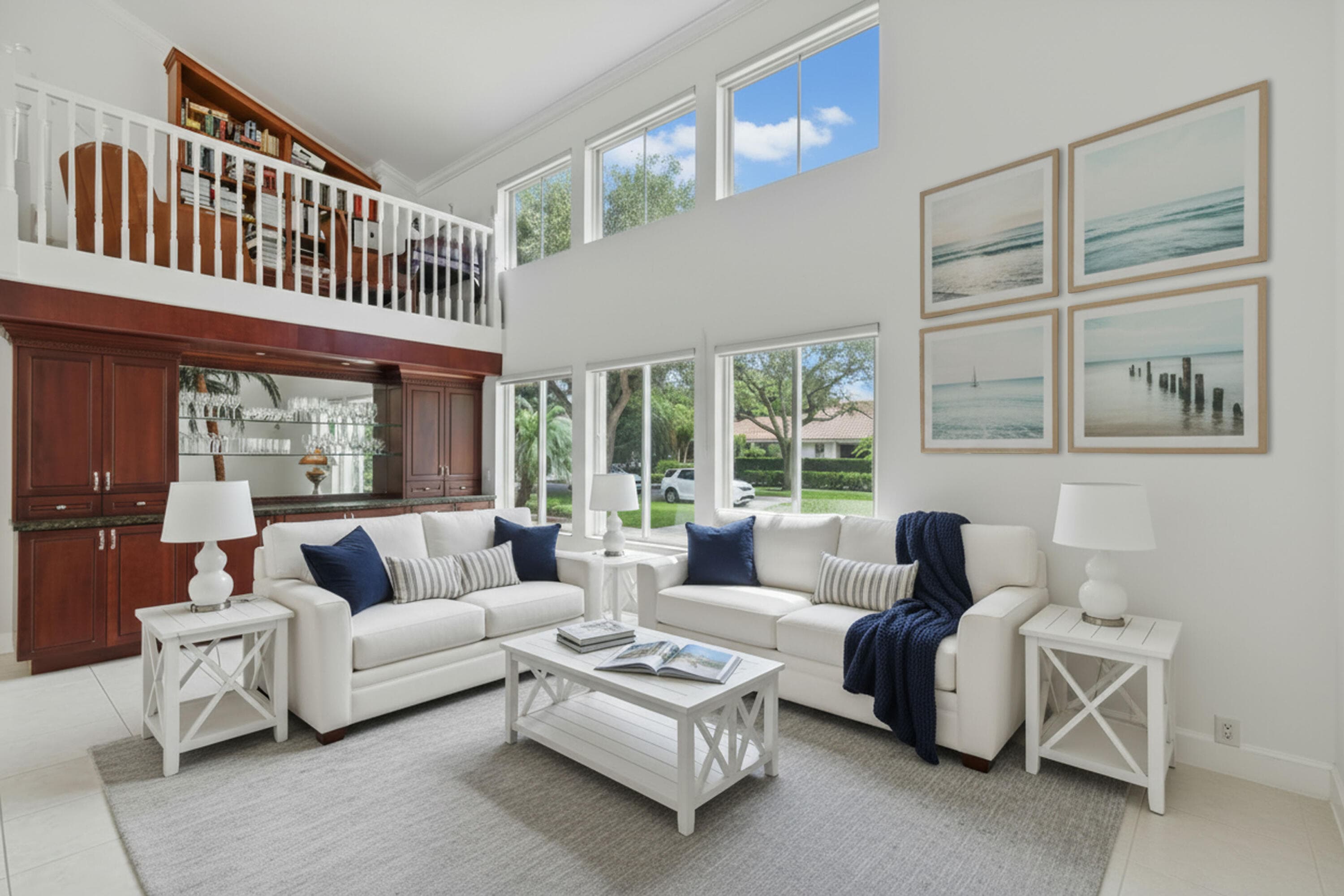 2801 Embassy Drive, West Palm Beach, view 5