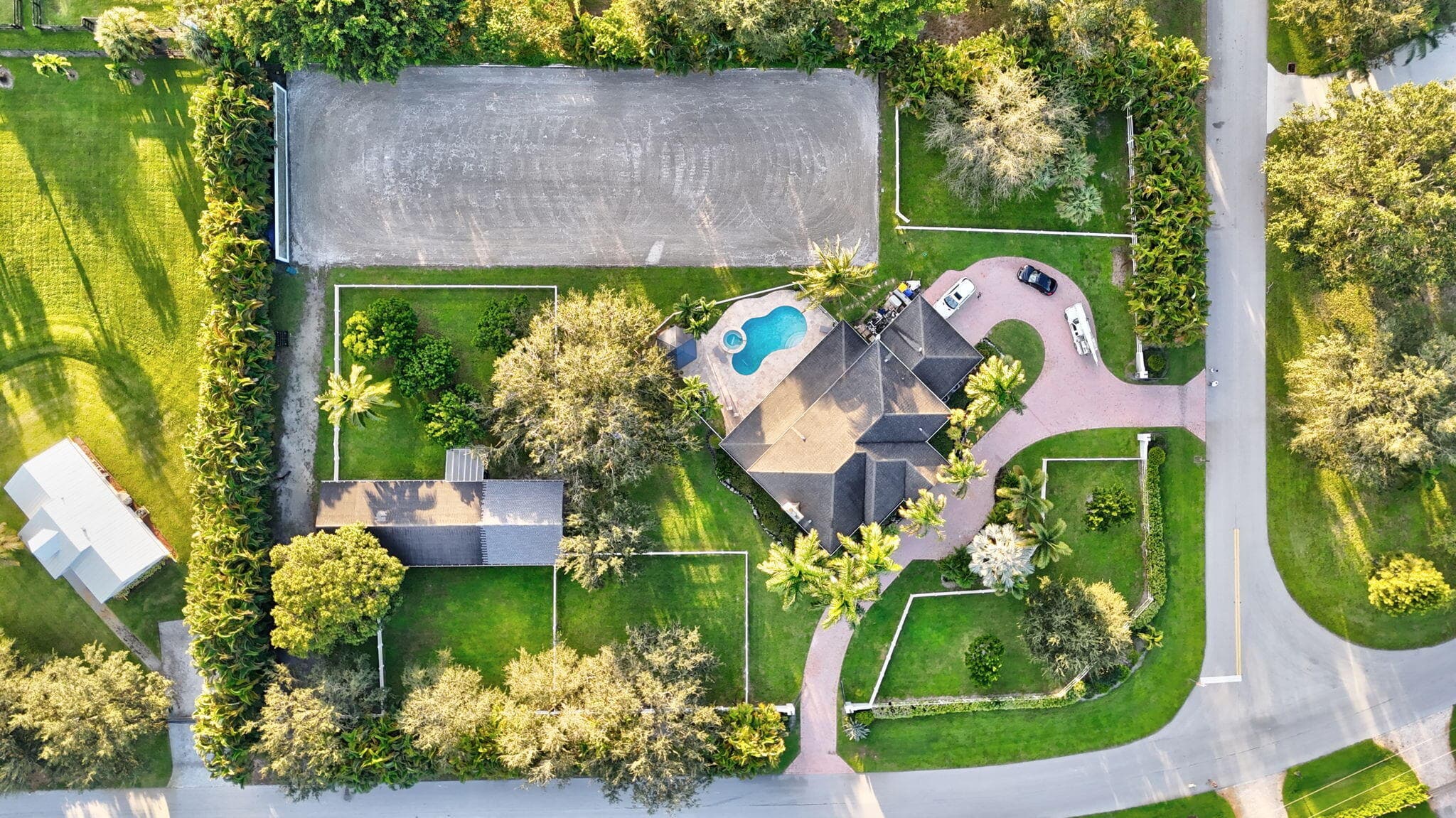 14950 Roan Court, Wellington, view 4