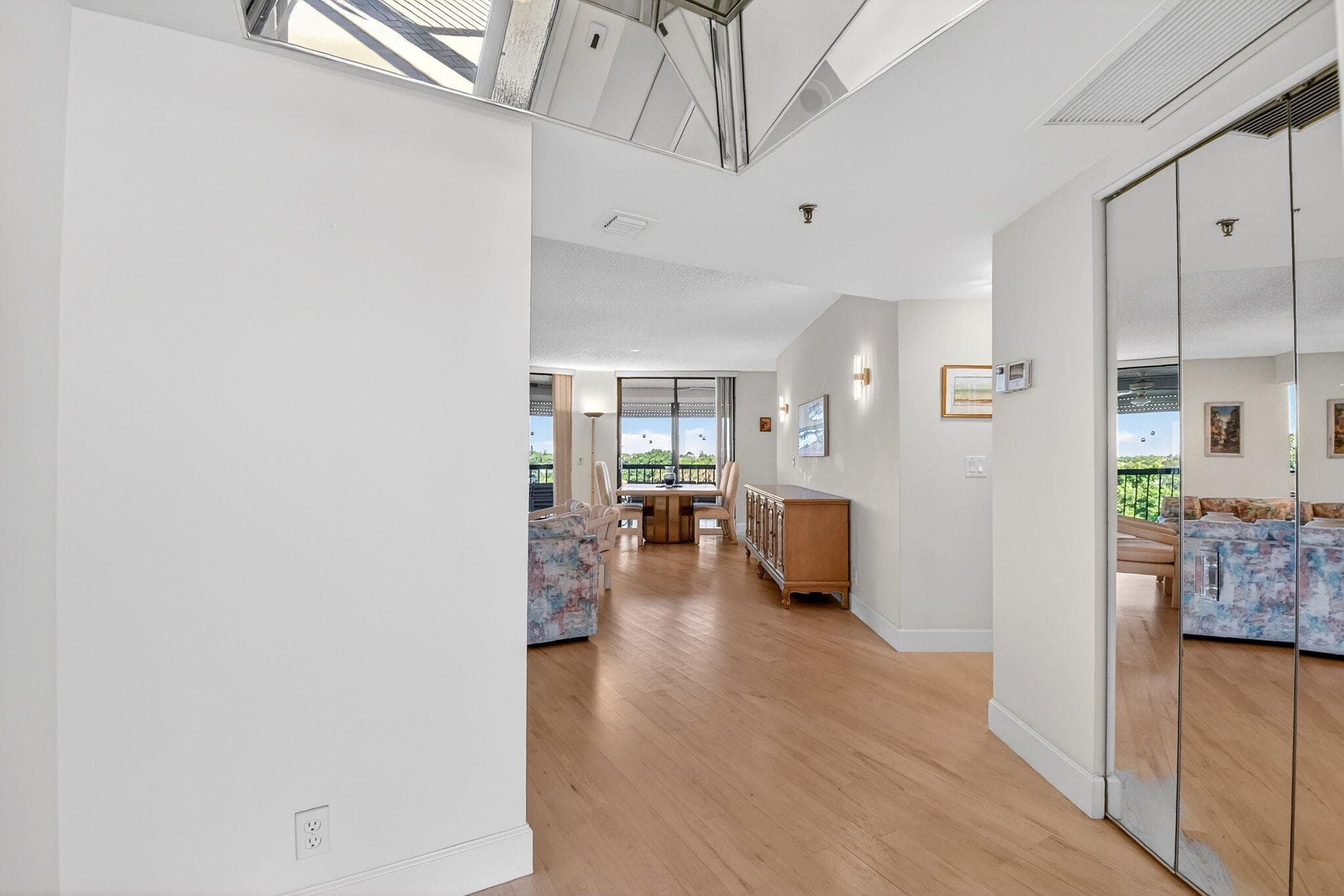 5279 Fountains Drive S Unit 604, Lake Worth, view 4