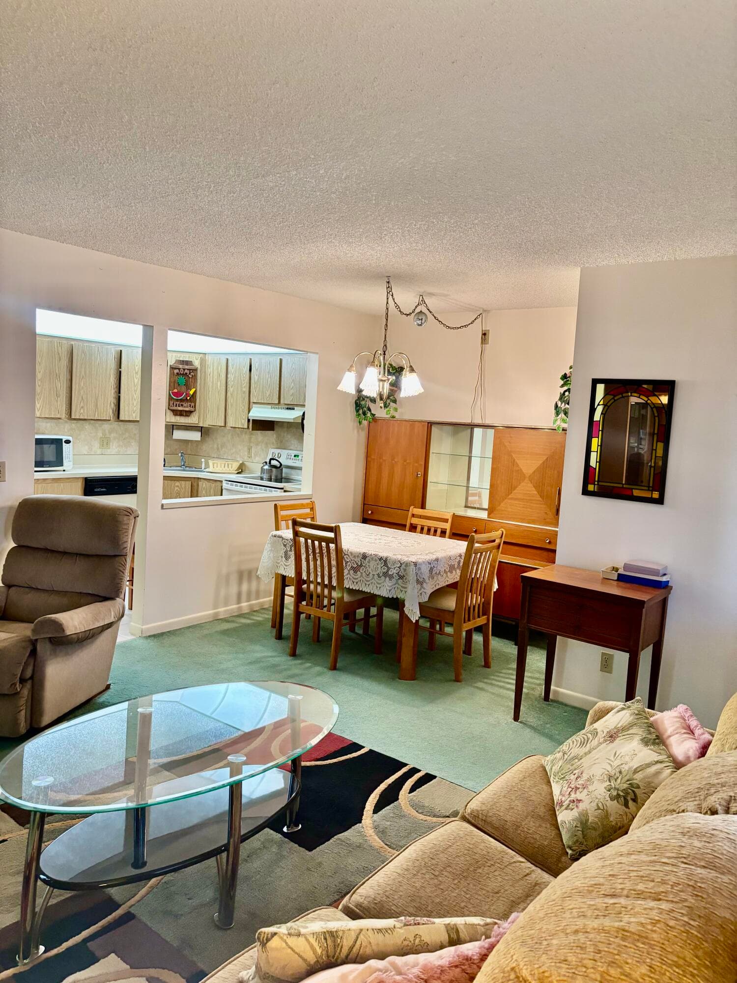 423 Pine Glen Lane Unit C-1, Greenacres, view 5