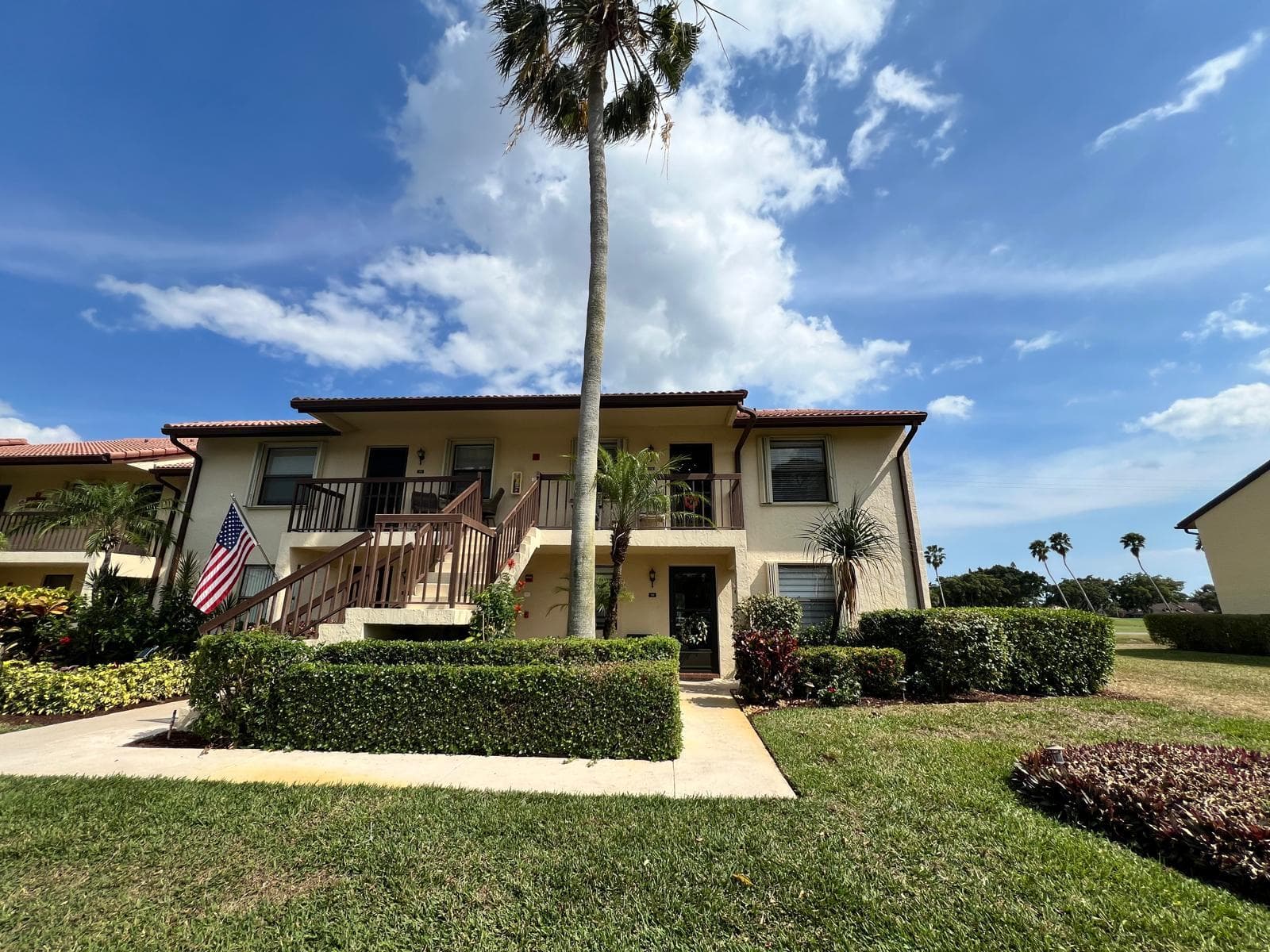 4682 Lucerne Lakes Boulevard Unit 206, Lake Worth