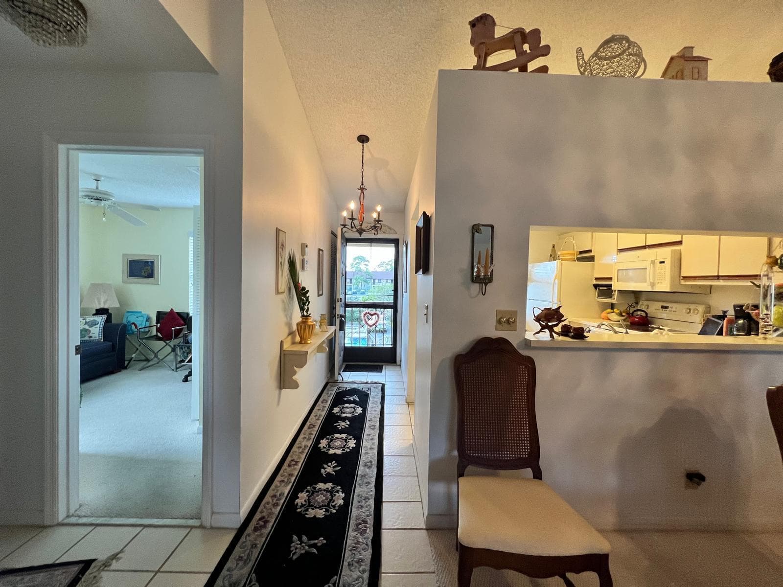 4682 Lucerne Lakes Boulevard Unit 206, Lake Worth, view 5