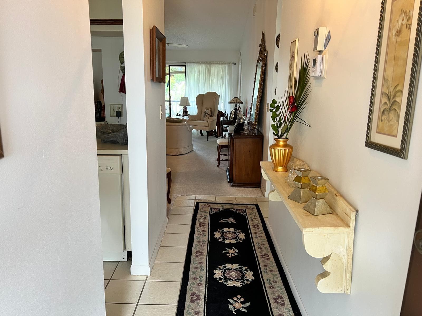 4682 Lucerne Lakes Boulevard Unit 206, Lake Worth, view 4