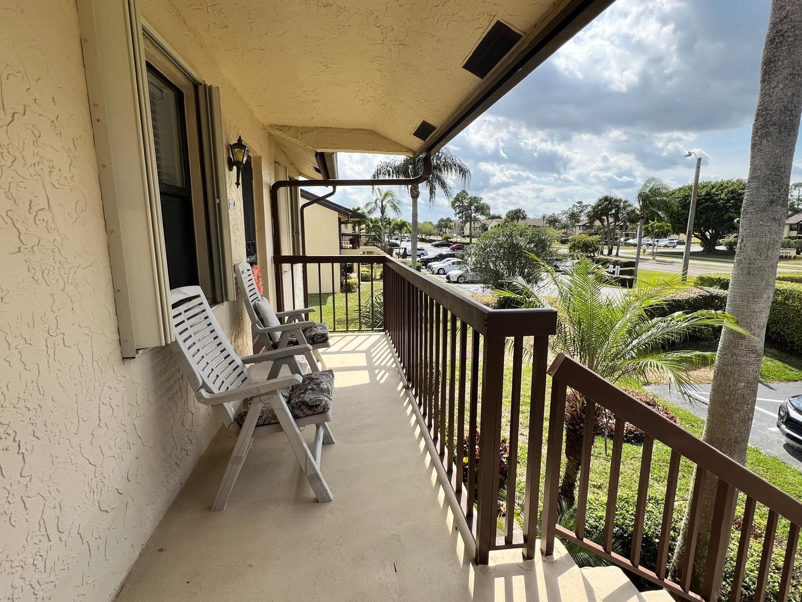 4682 Lucerne Lakes Boulevard Unit 206, Lake Worth, view 3