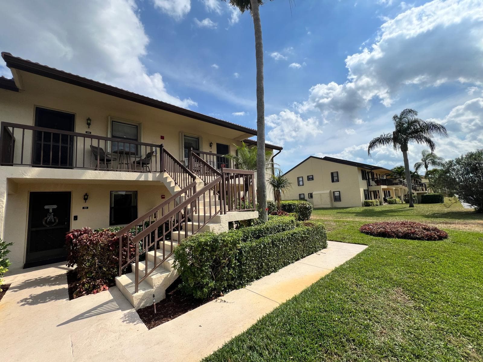 4682 Lucerne Lakes Boulevard Unit 206, Lake Worth, view 2