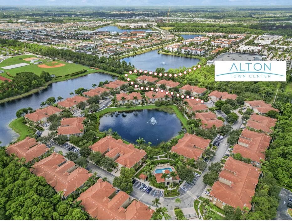 4870 Bonsai Circle Unit 106, Palm Beach Gardens