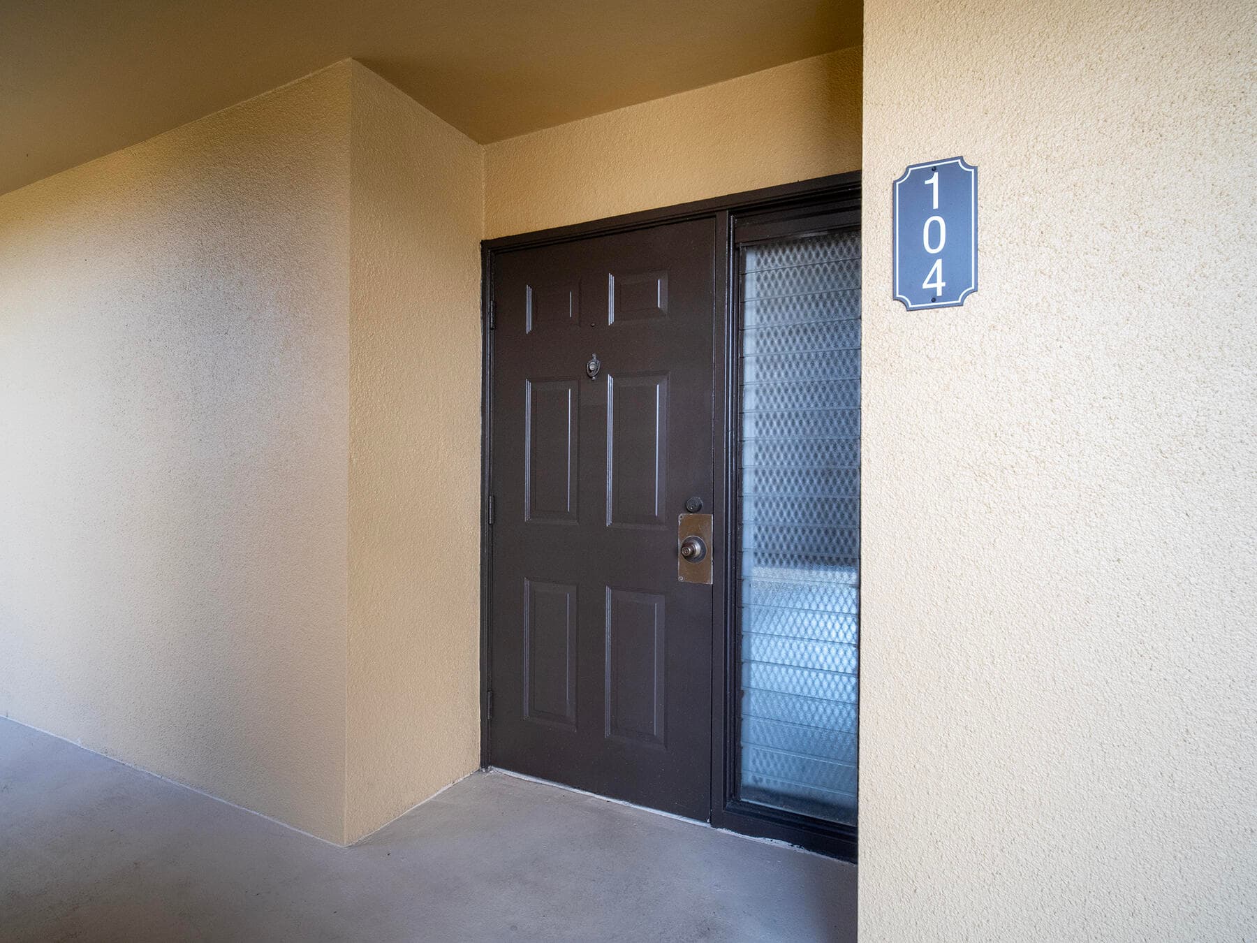 5390 Woodland Lakes Drive Unit 104, Palm Beach Gardens, view 3