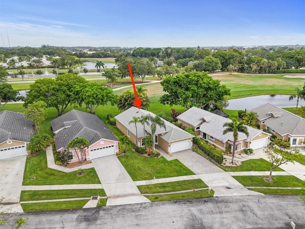 6105 Beaconwood Road, Lake Worth, view 3