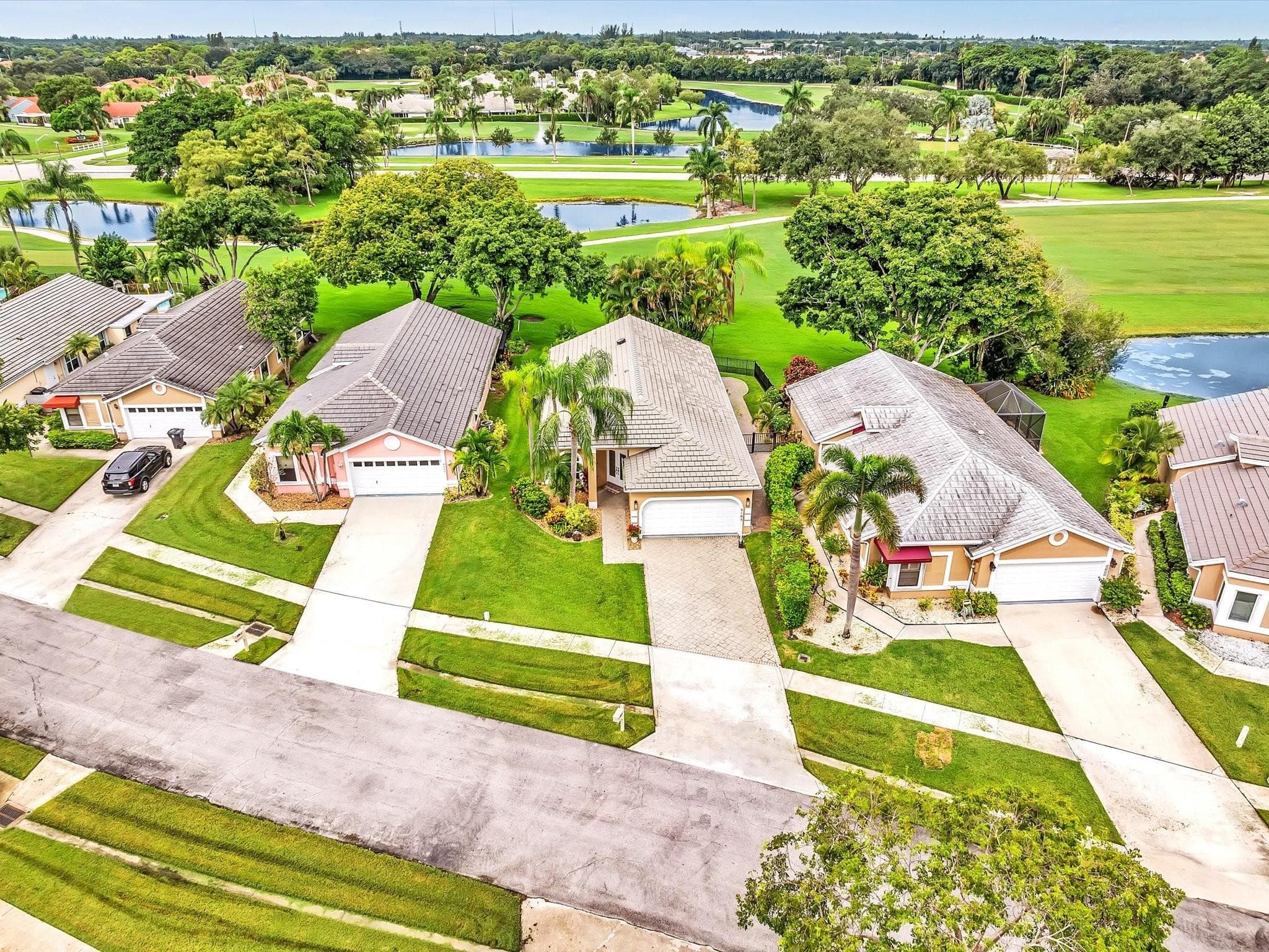 6105 Beaconwood Road, Lake Worth, view 5
